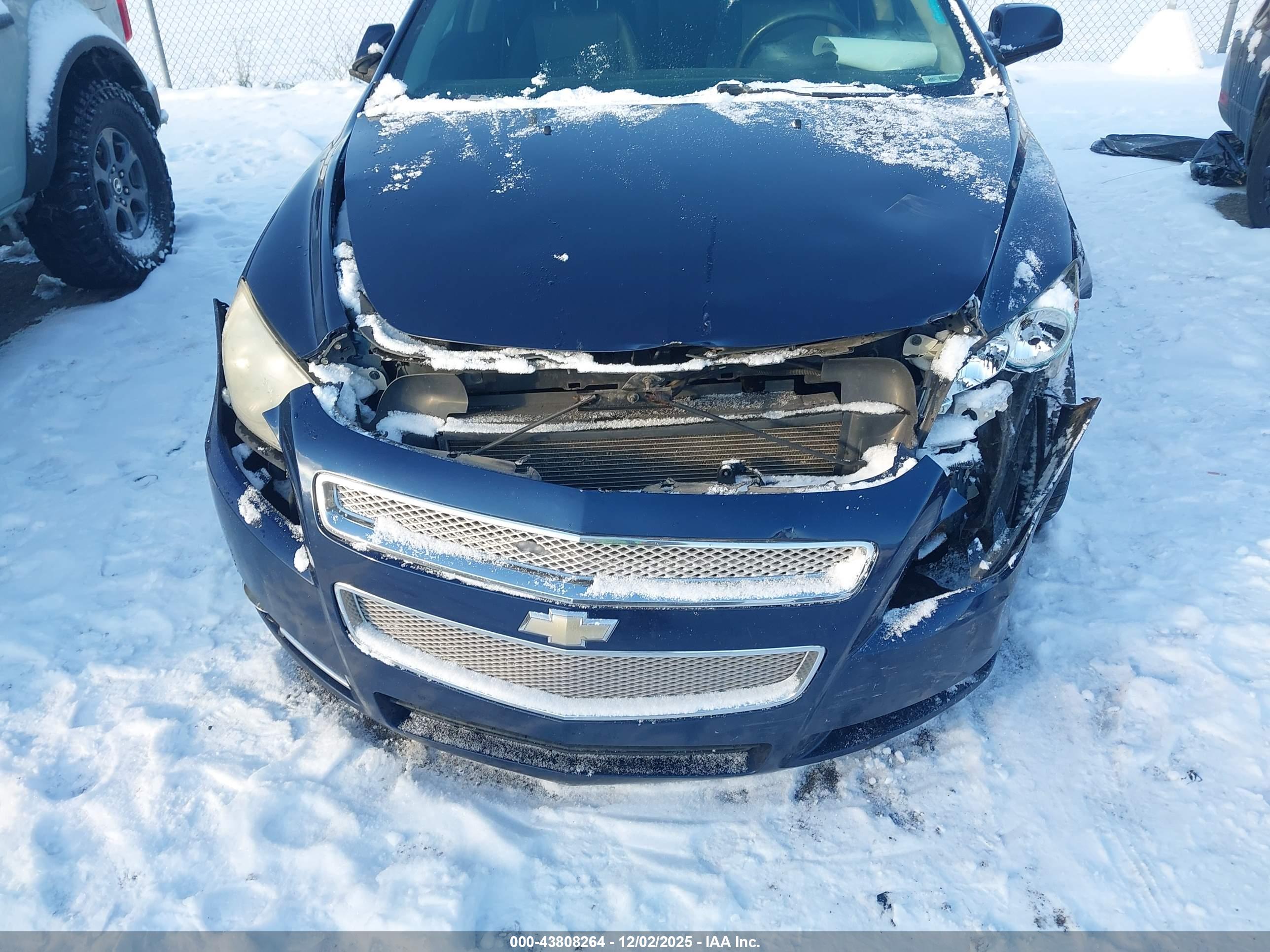 CHEVROLET MALIBU image 6