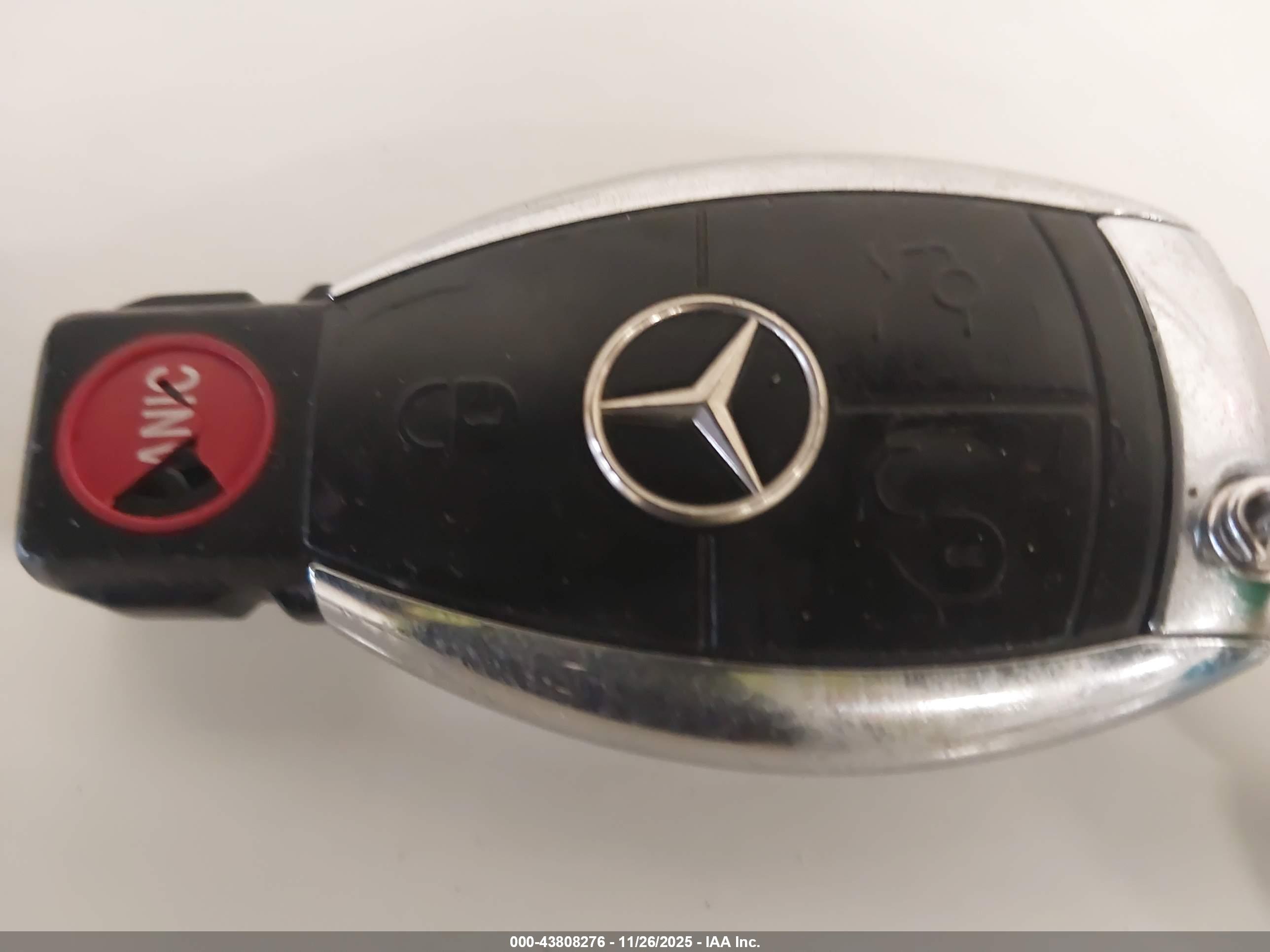 MERCEDES-BENZ GL image 11