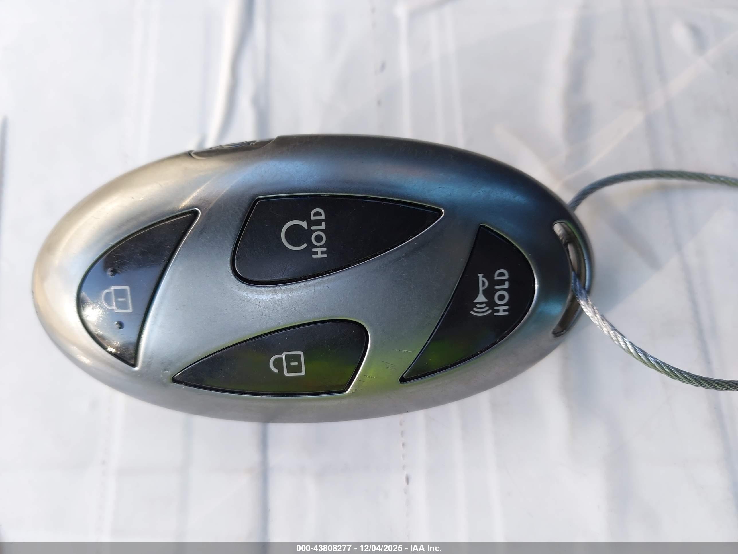 HYUNDAI SONATA image 11