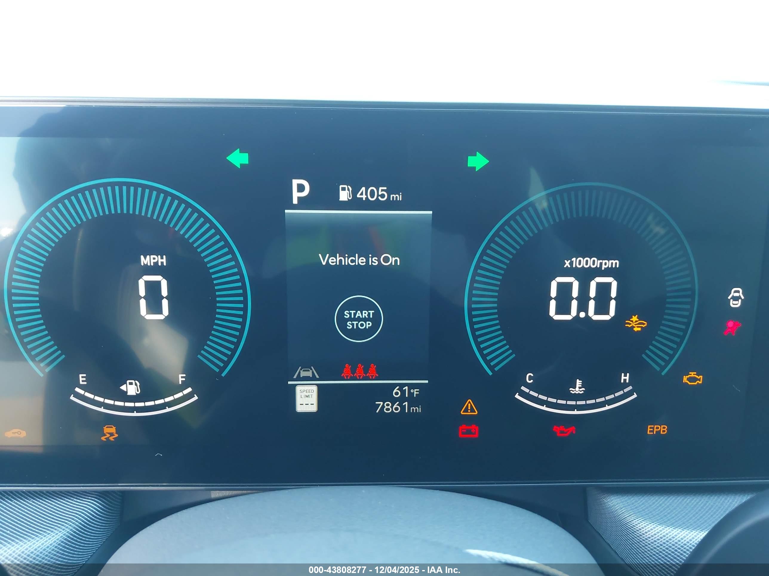 HYUNDAI SONATA image 7