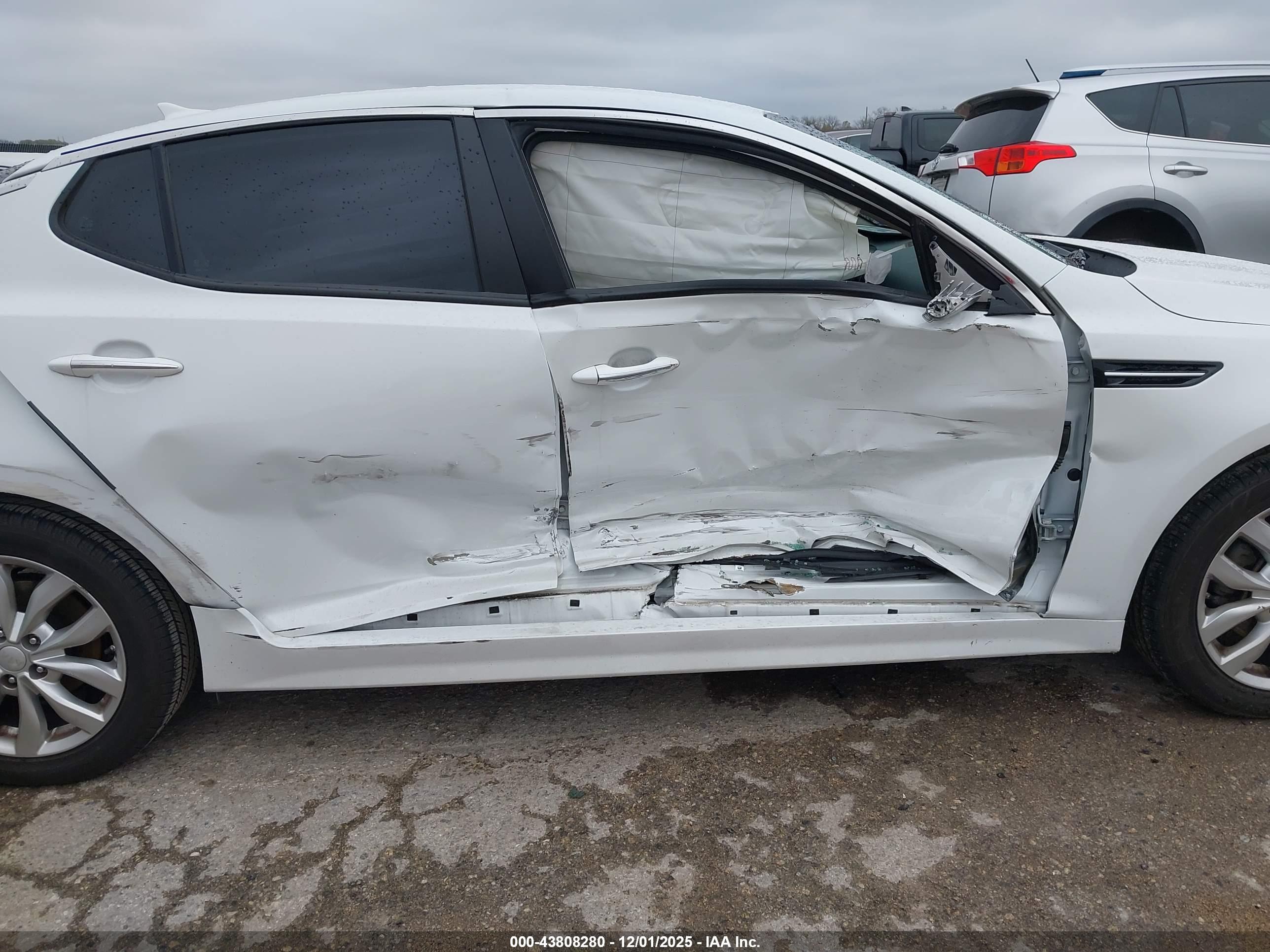 KIA OPTIMA image 6