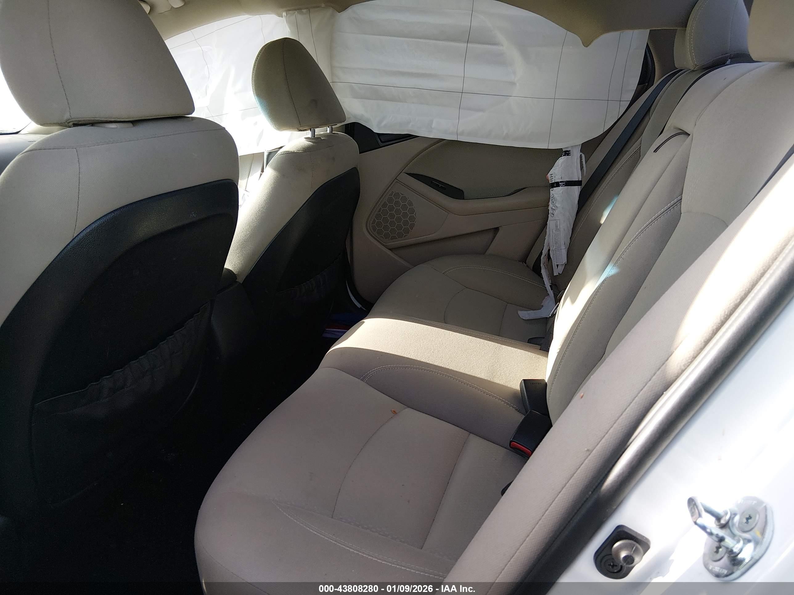 KIA OPTIMA image 8
