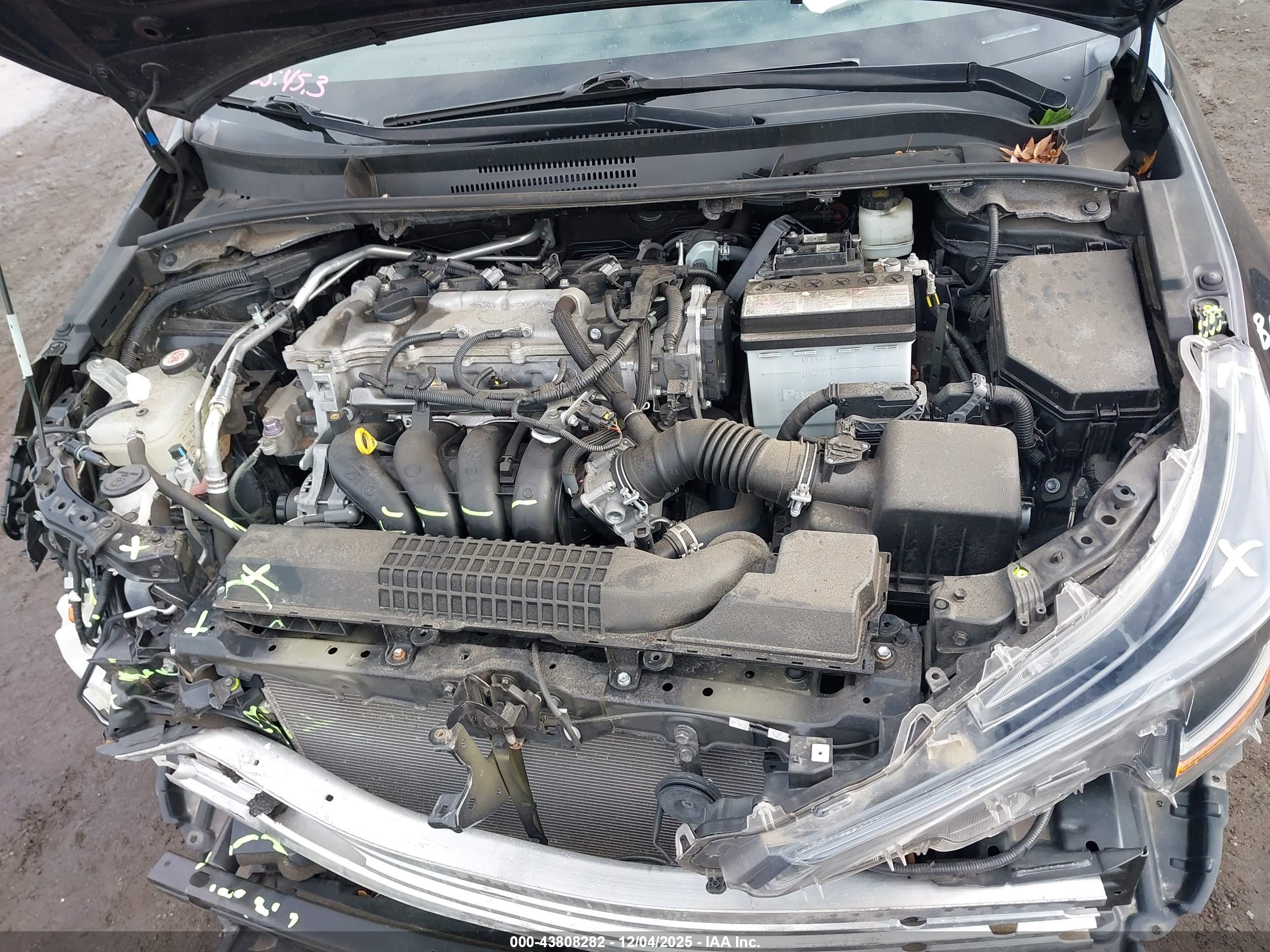 TOYOTA COROLLA image 10