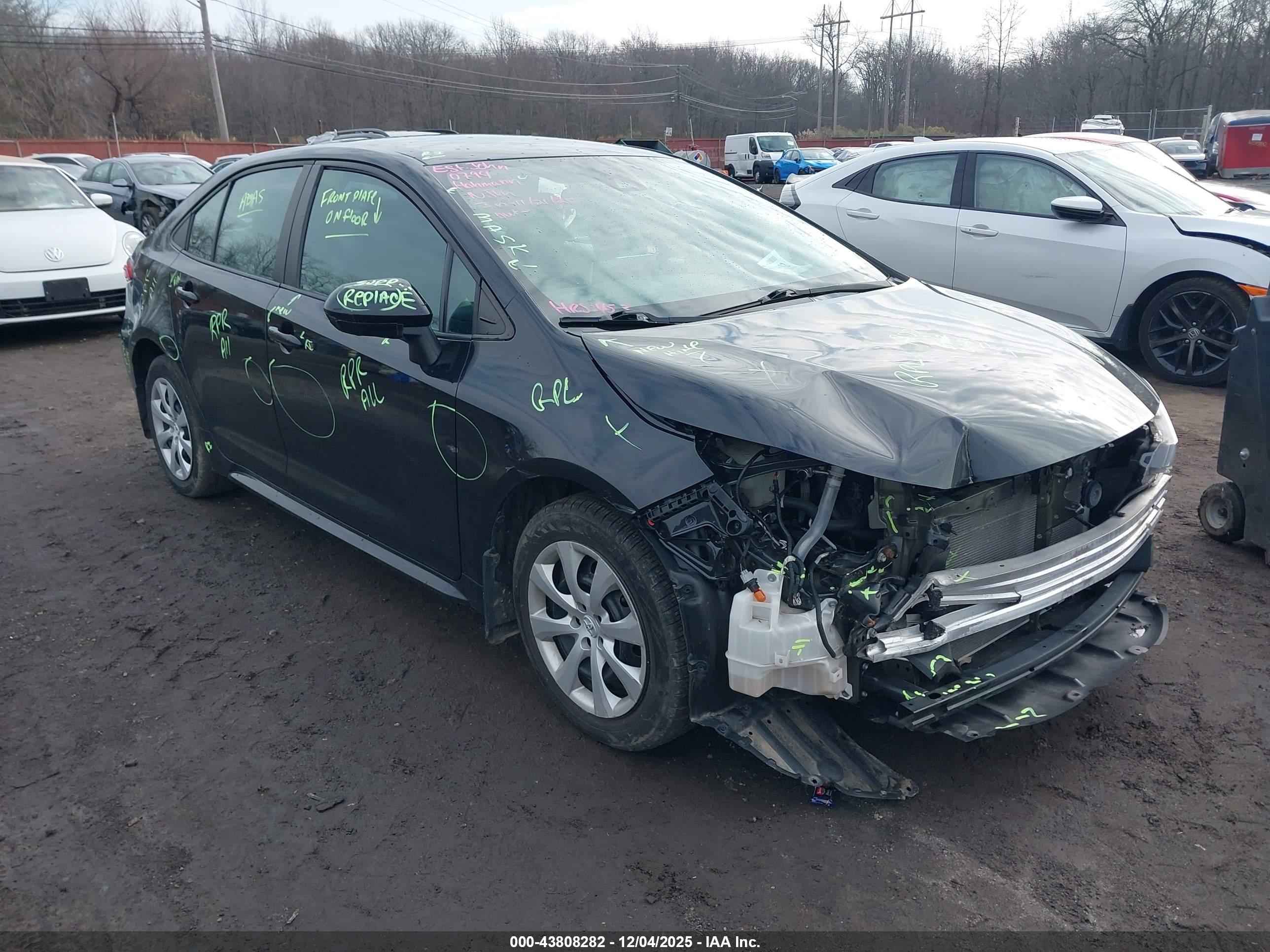 TOYOTA COROLLA image 6