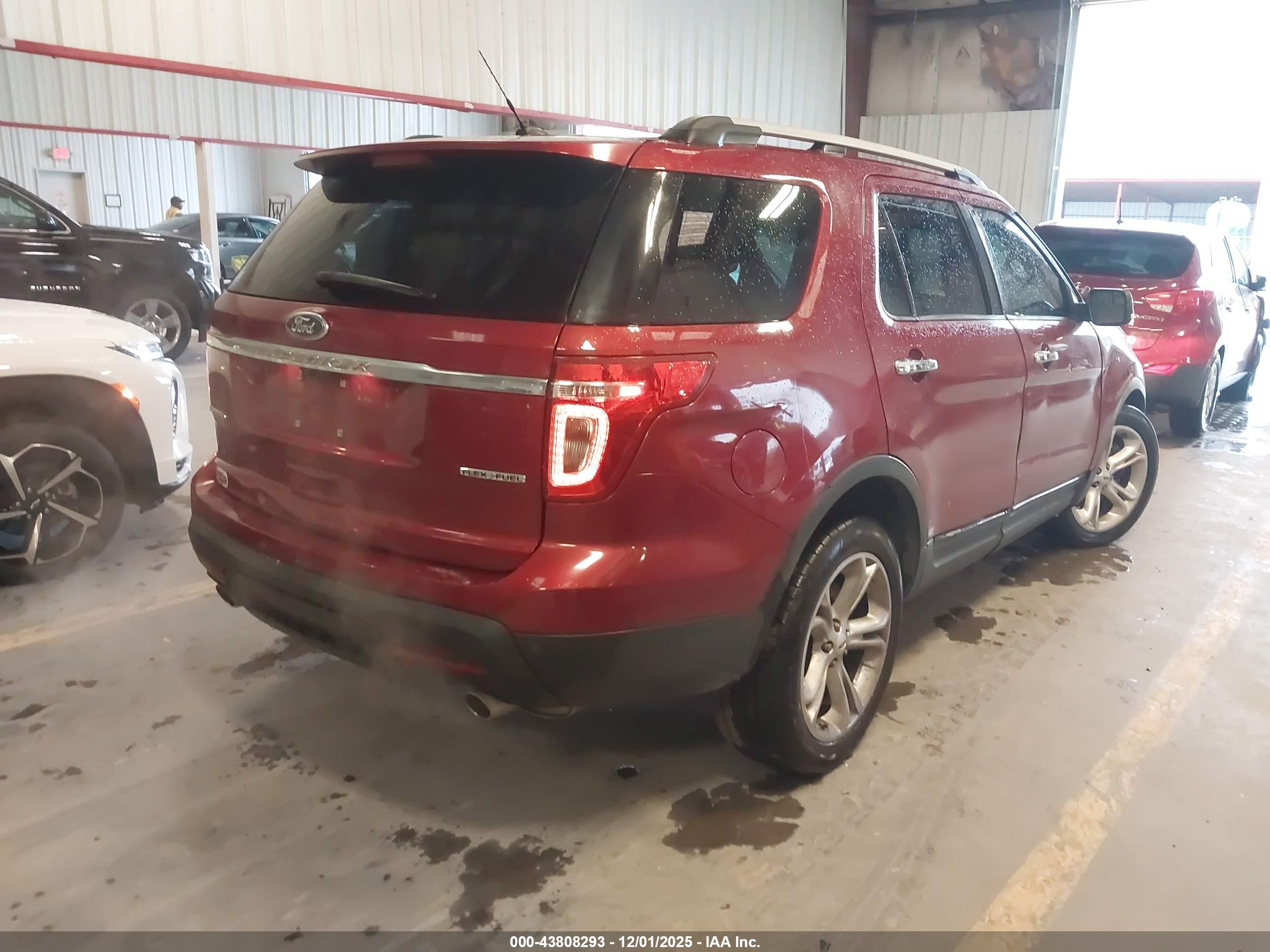 FORD EXPLORER image 4