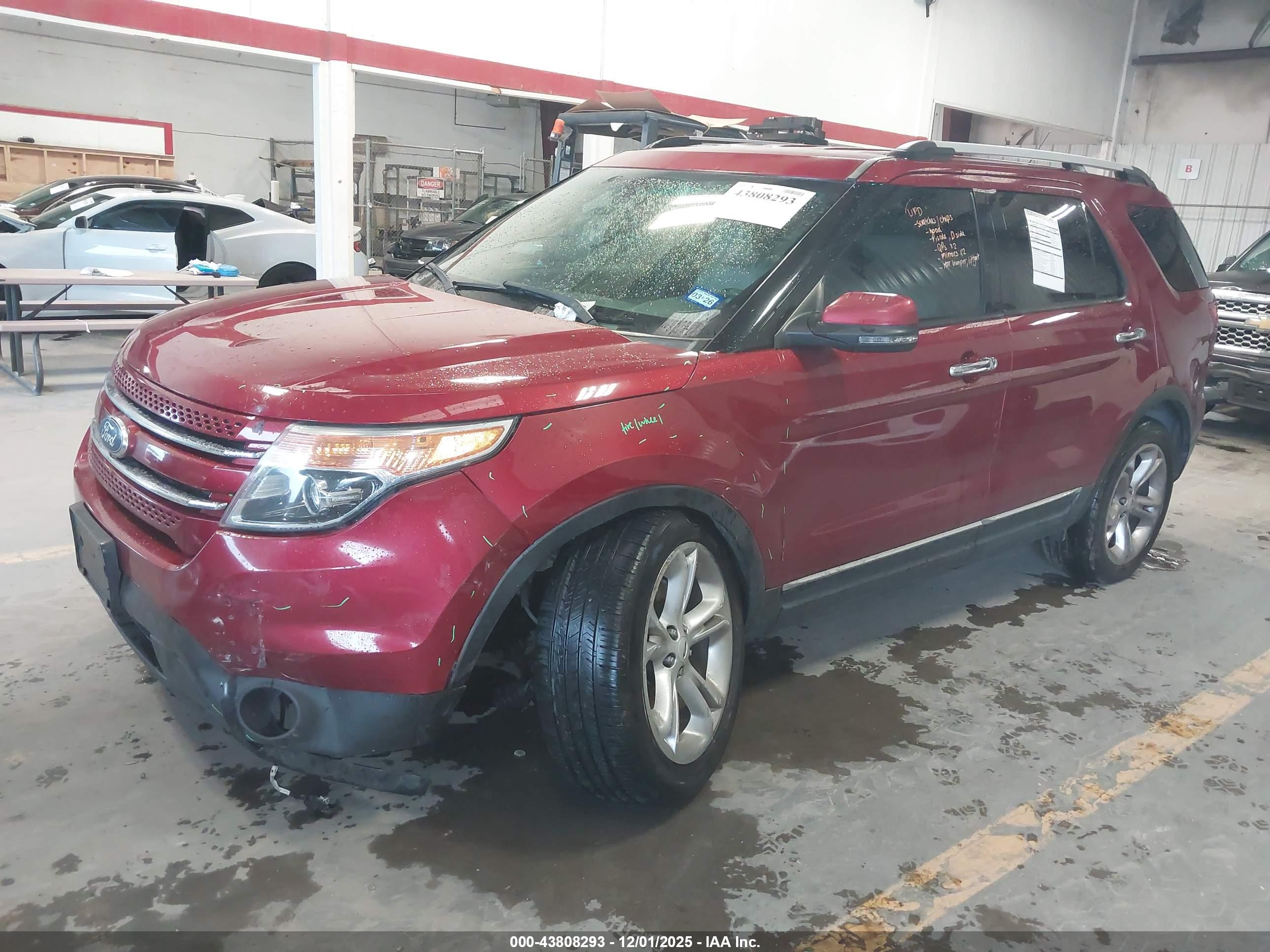 FORD EXPLORER image 6