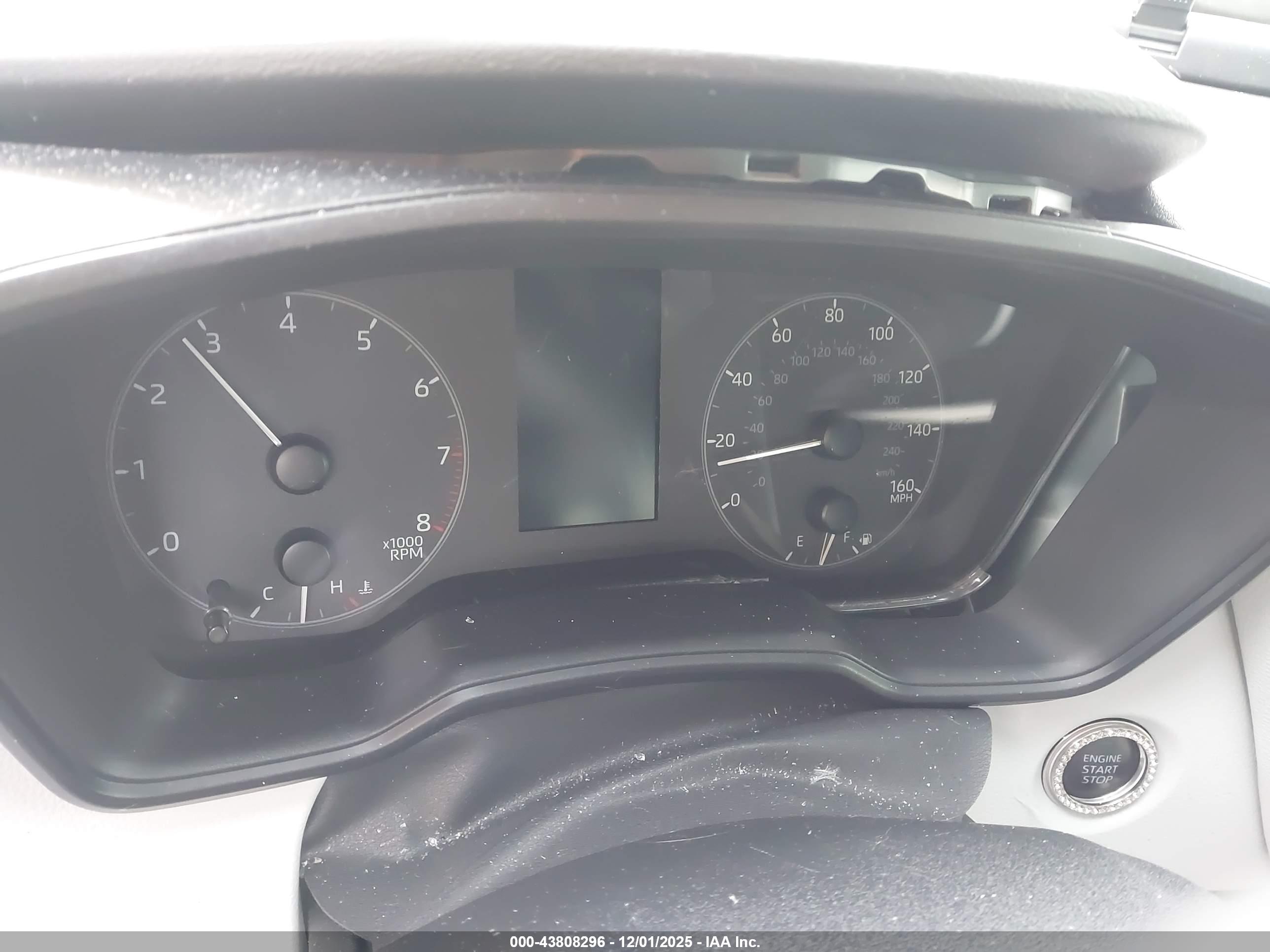 TOYOTA COROLLA image 7