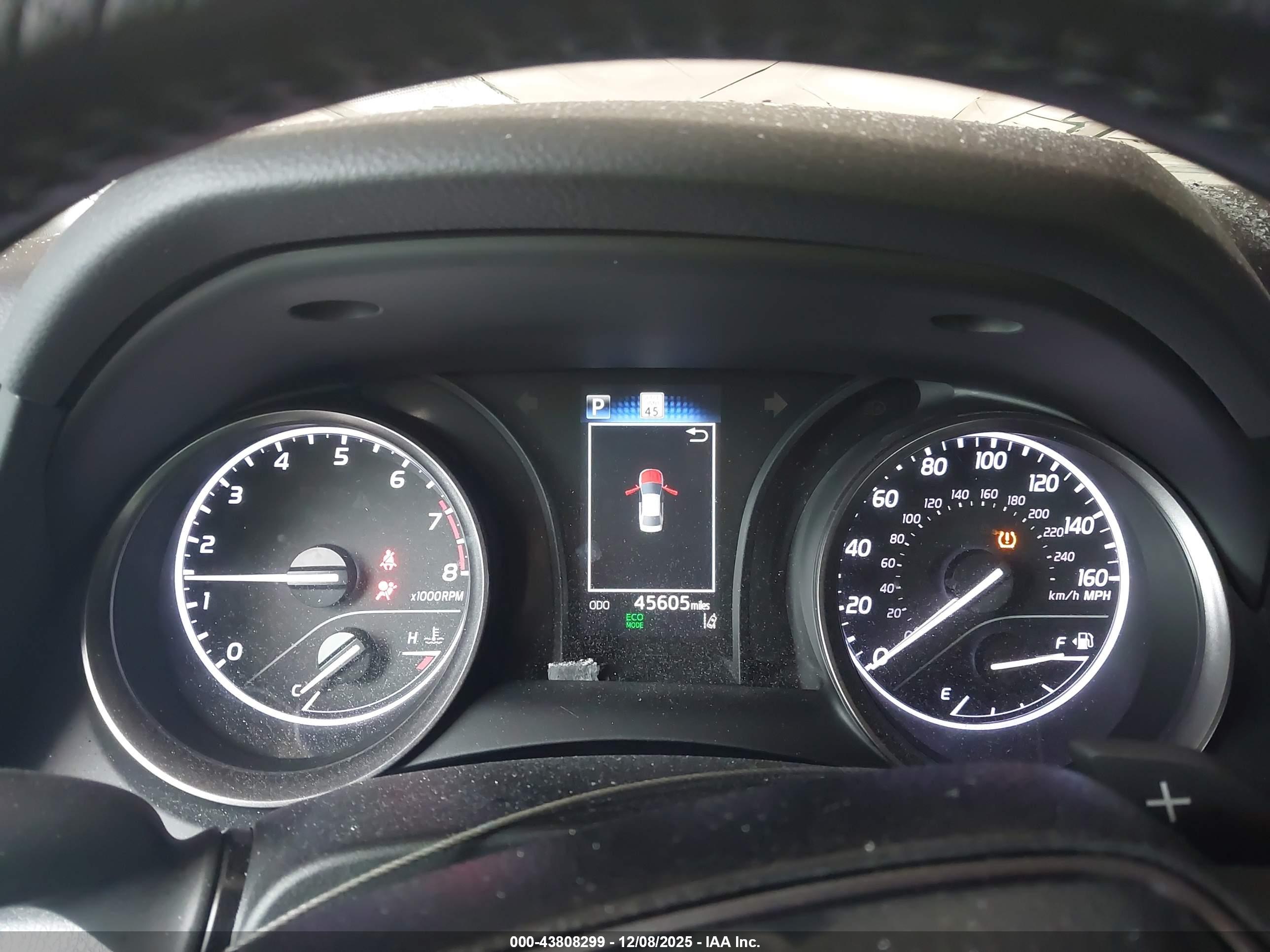 TOYOTA CAMRY image 7
