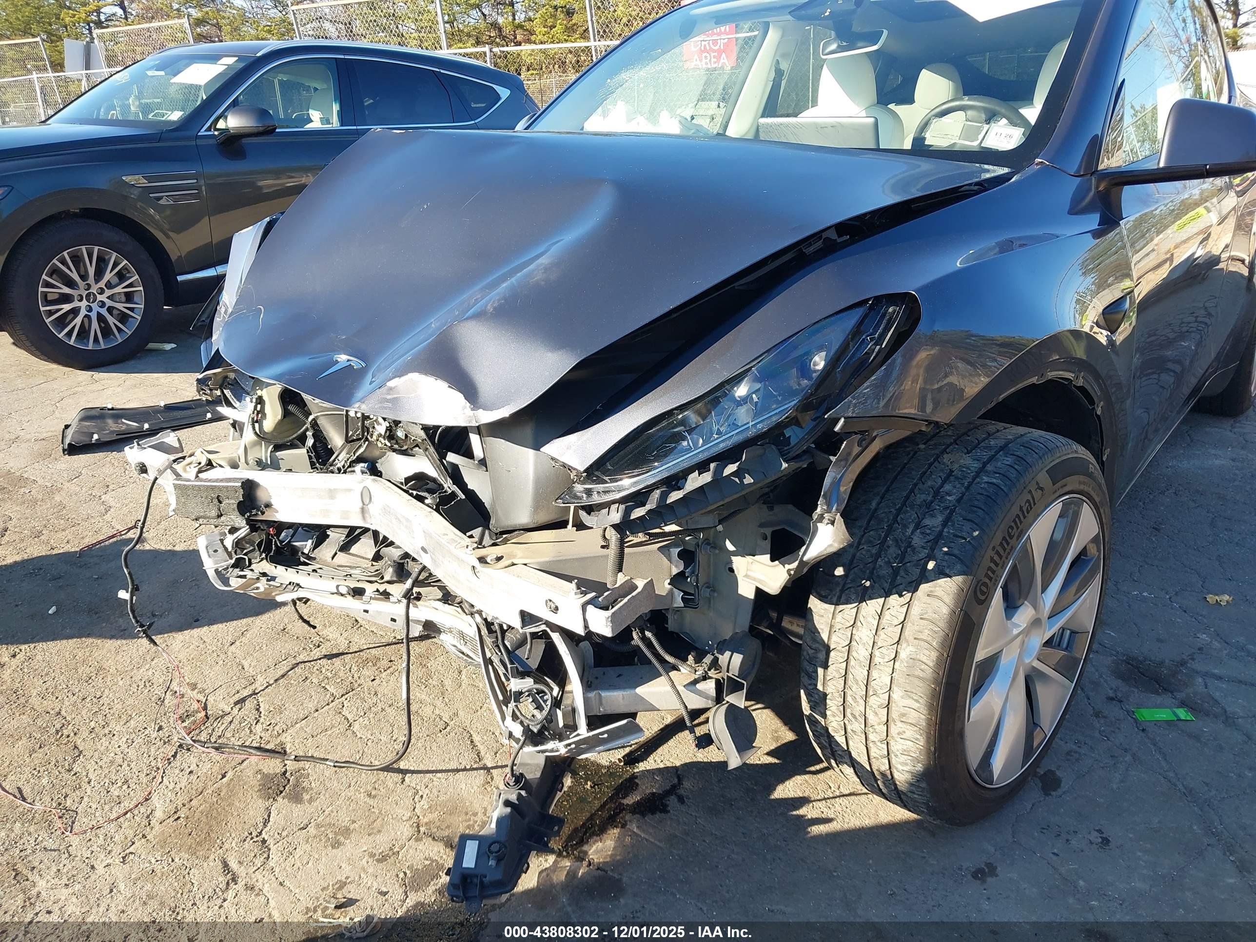 TESLA MODEL image 6