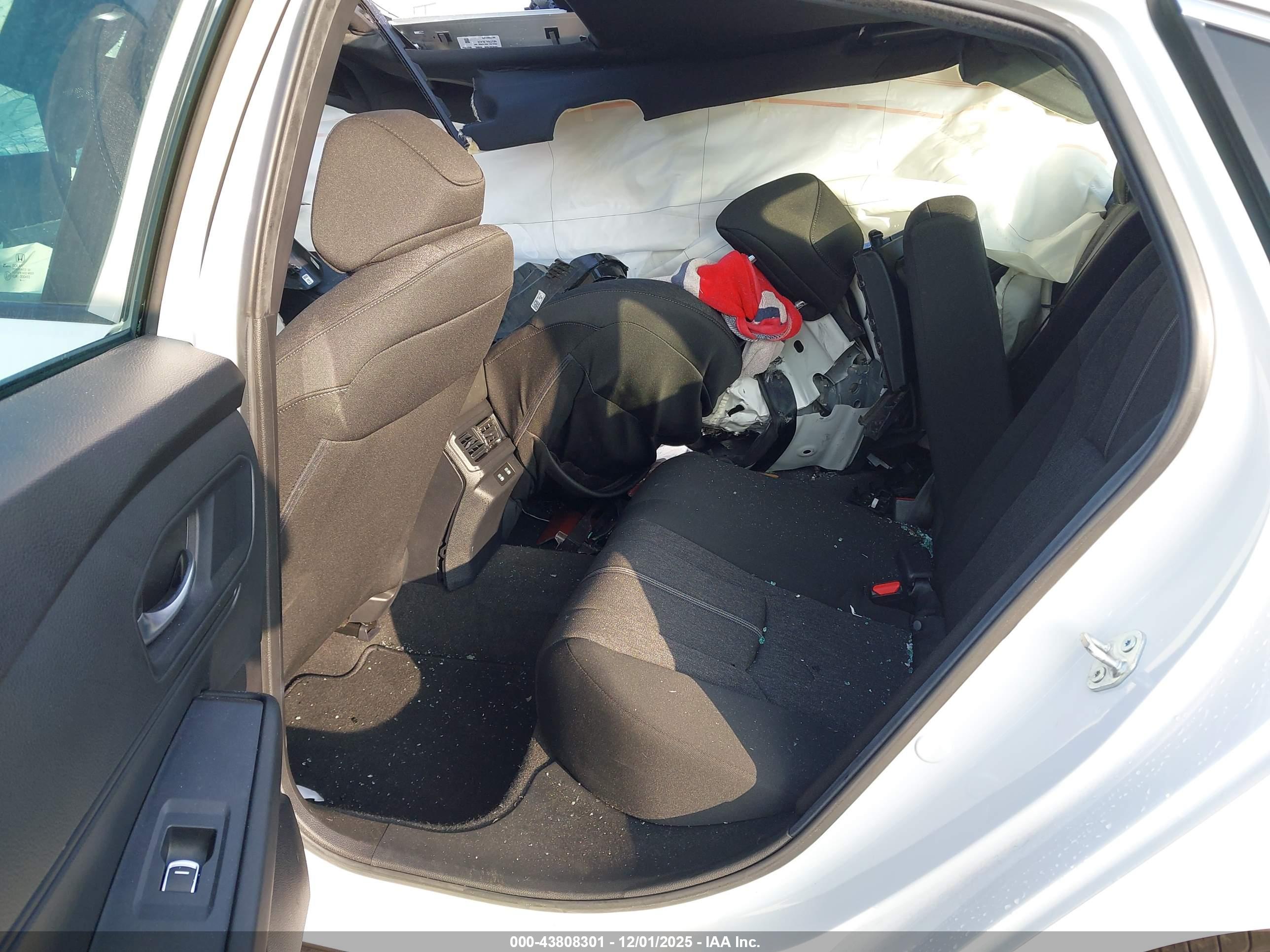 HONDA ACCORD image 8