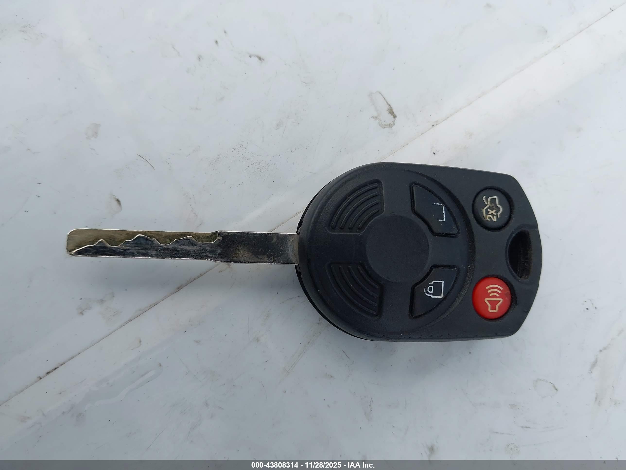 FORD FOCUS image 11