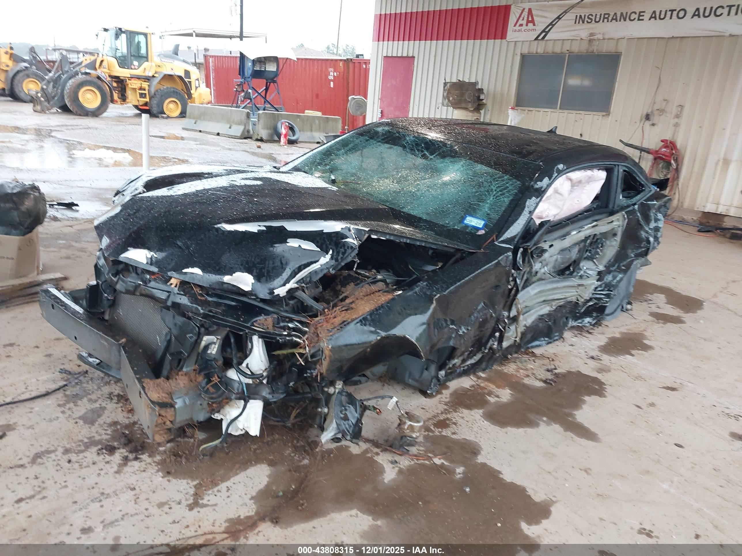 CHEVROLET CAMARO image 2