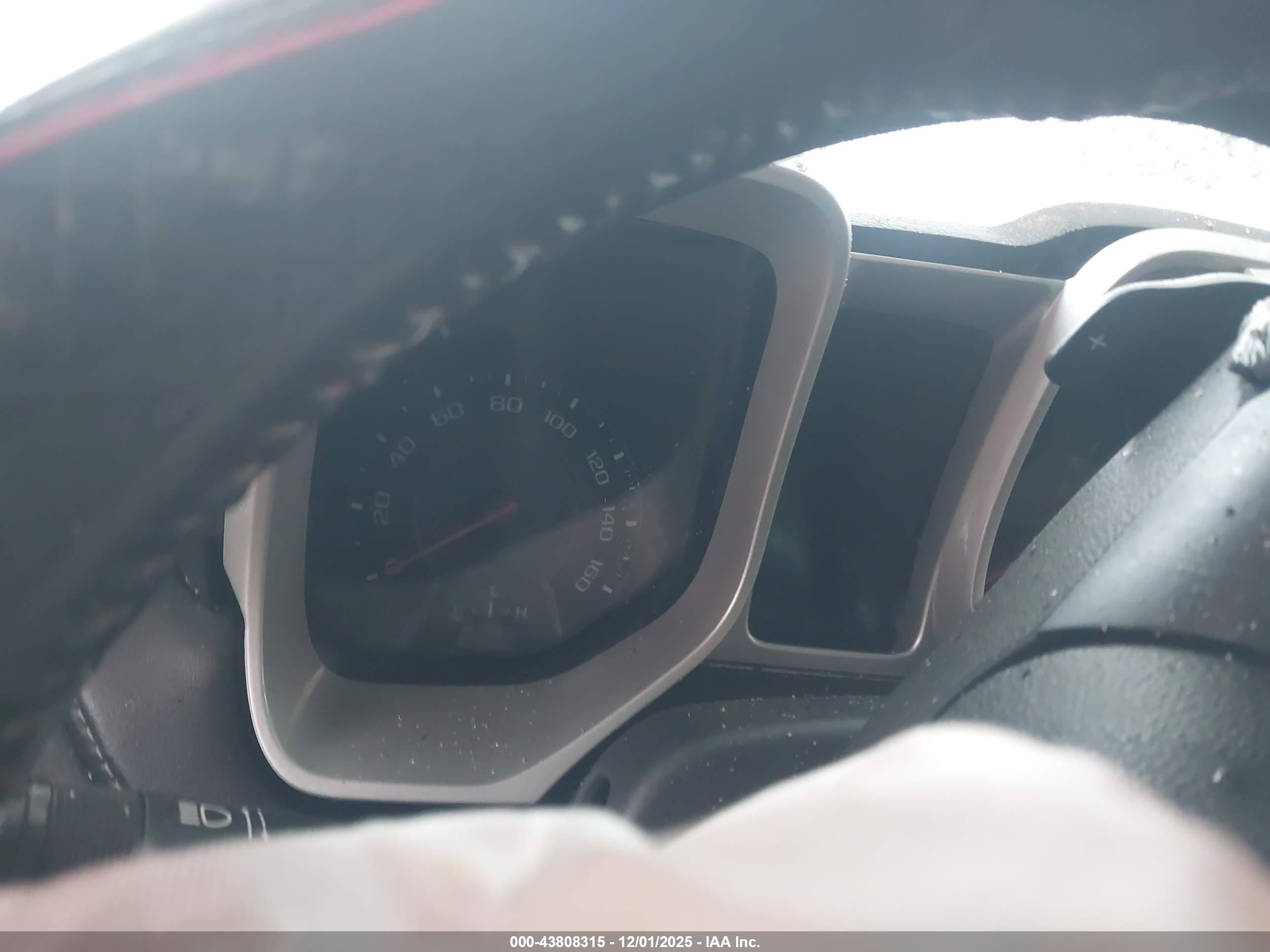 CHEVROLET CAMARO image 7