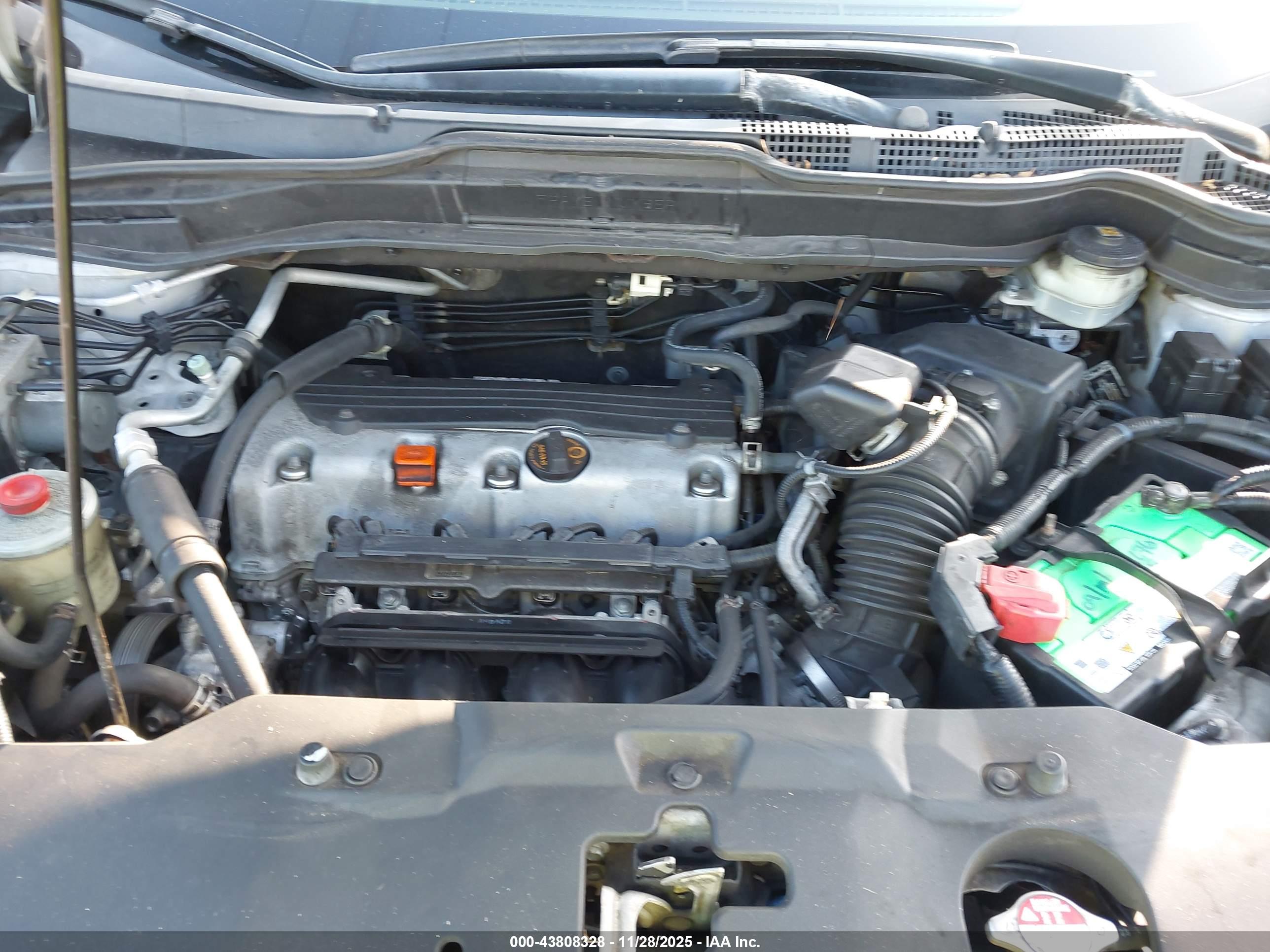 HONDA CR-V image 10