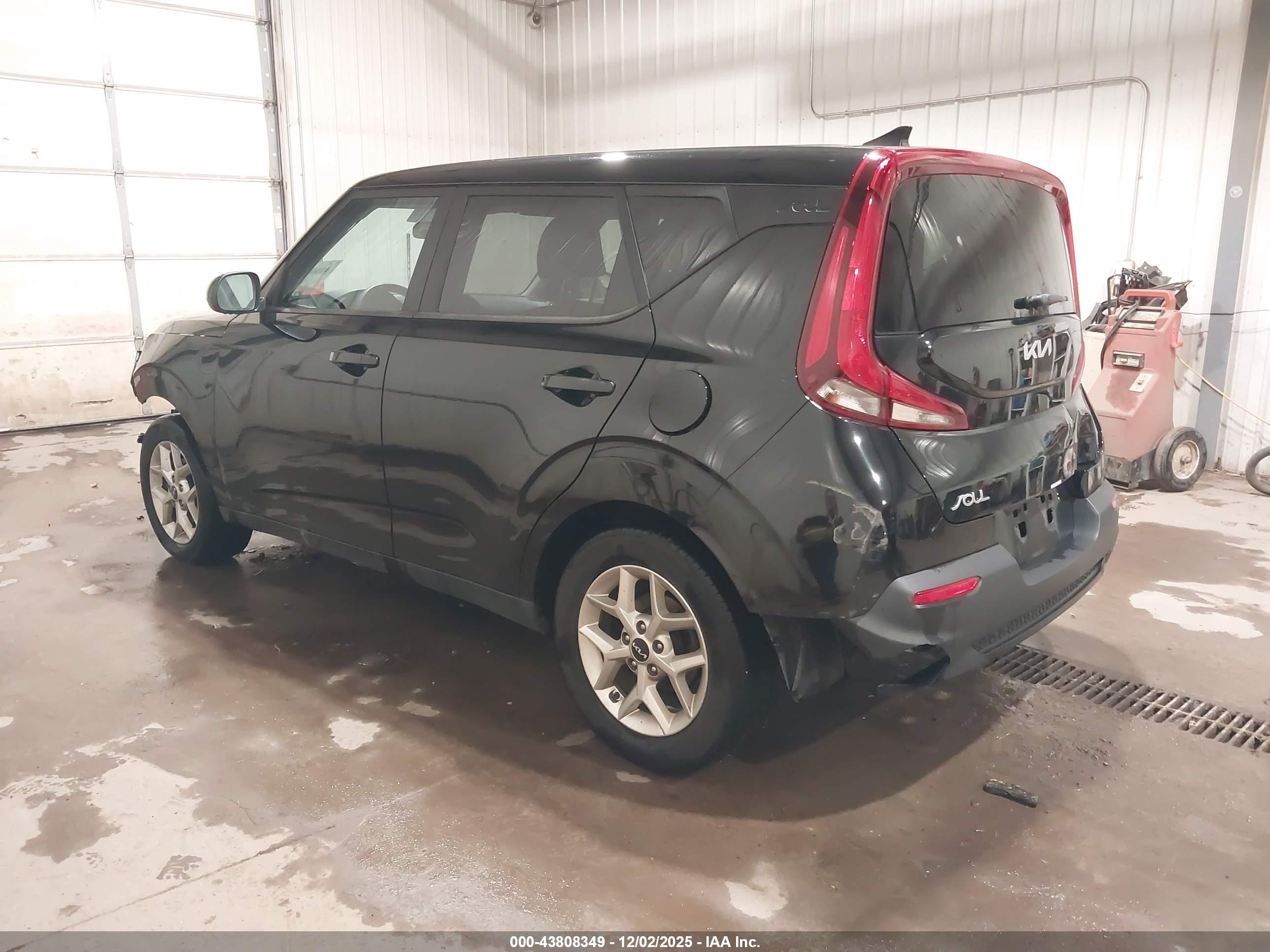 KIA SOUL image 3