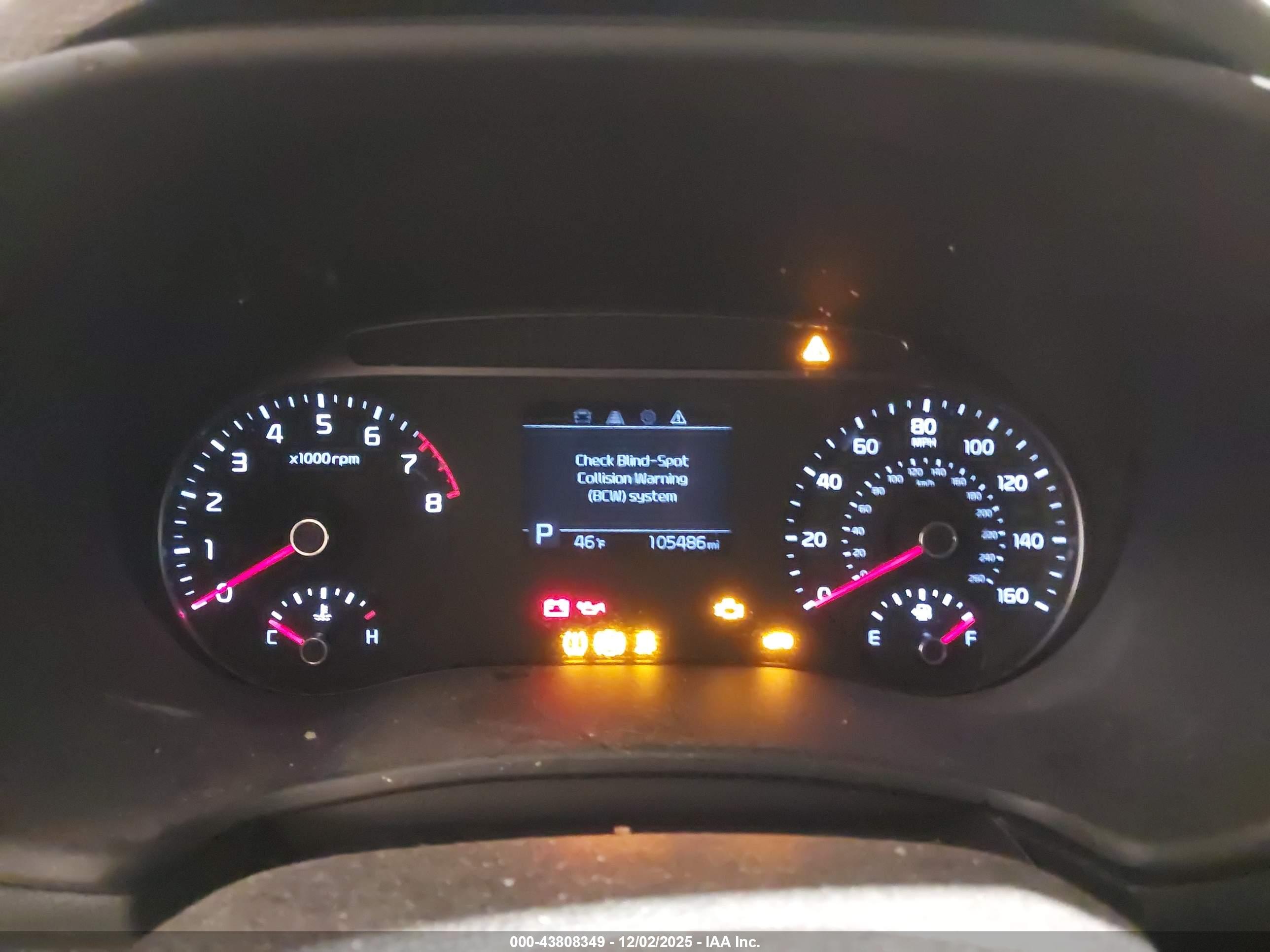KIA SOUL image 7