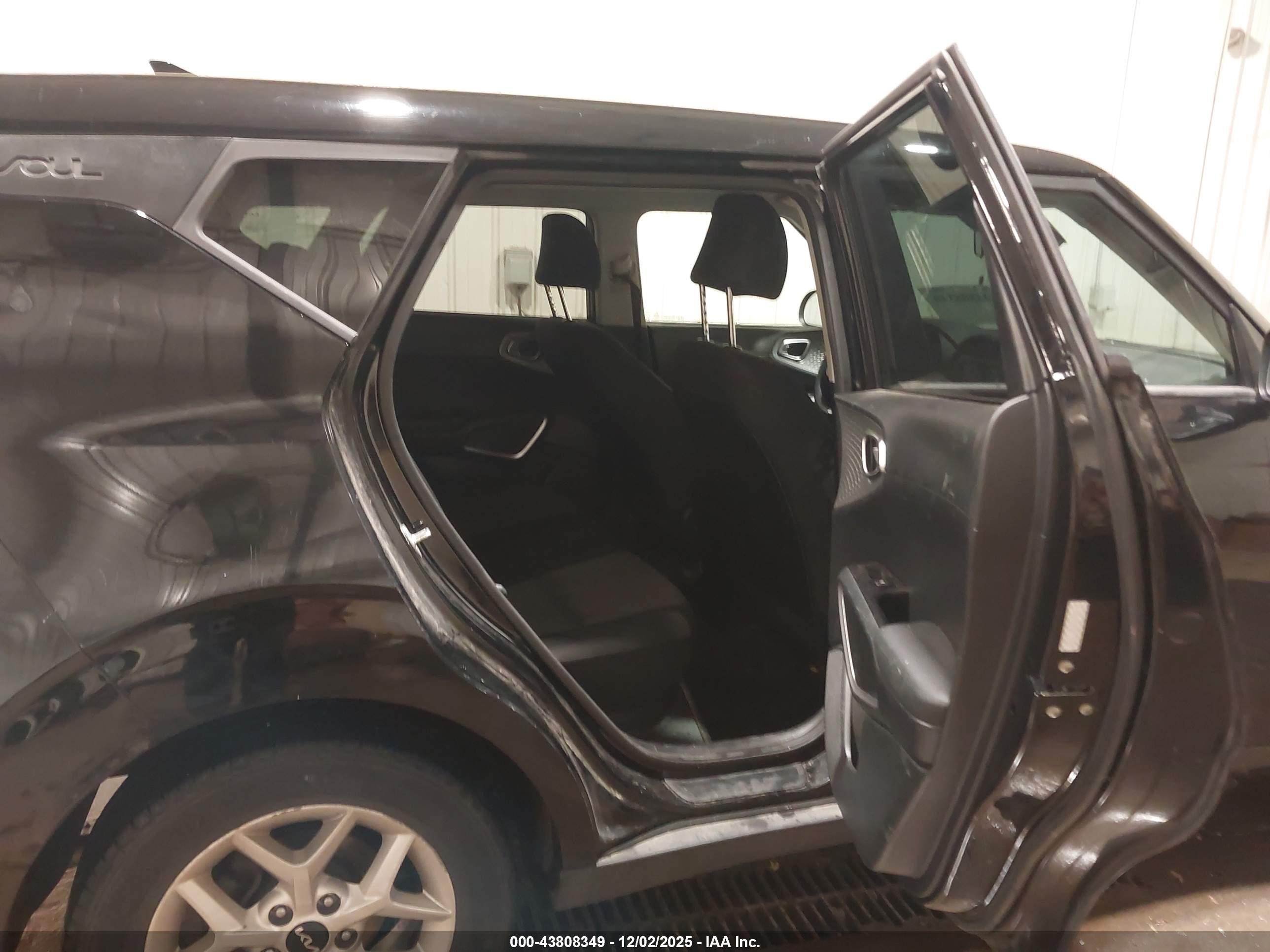 KIA SOUL image 8