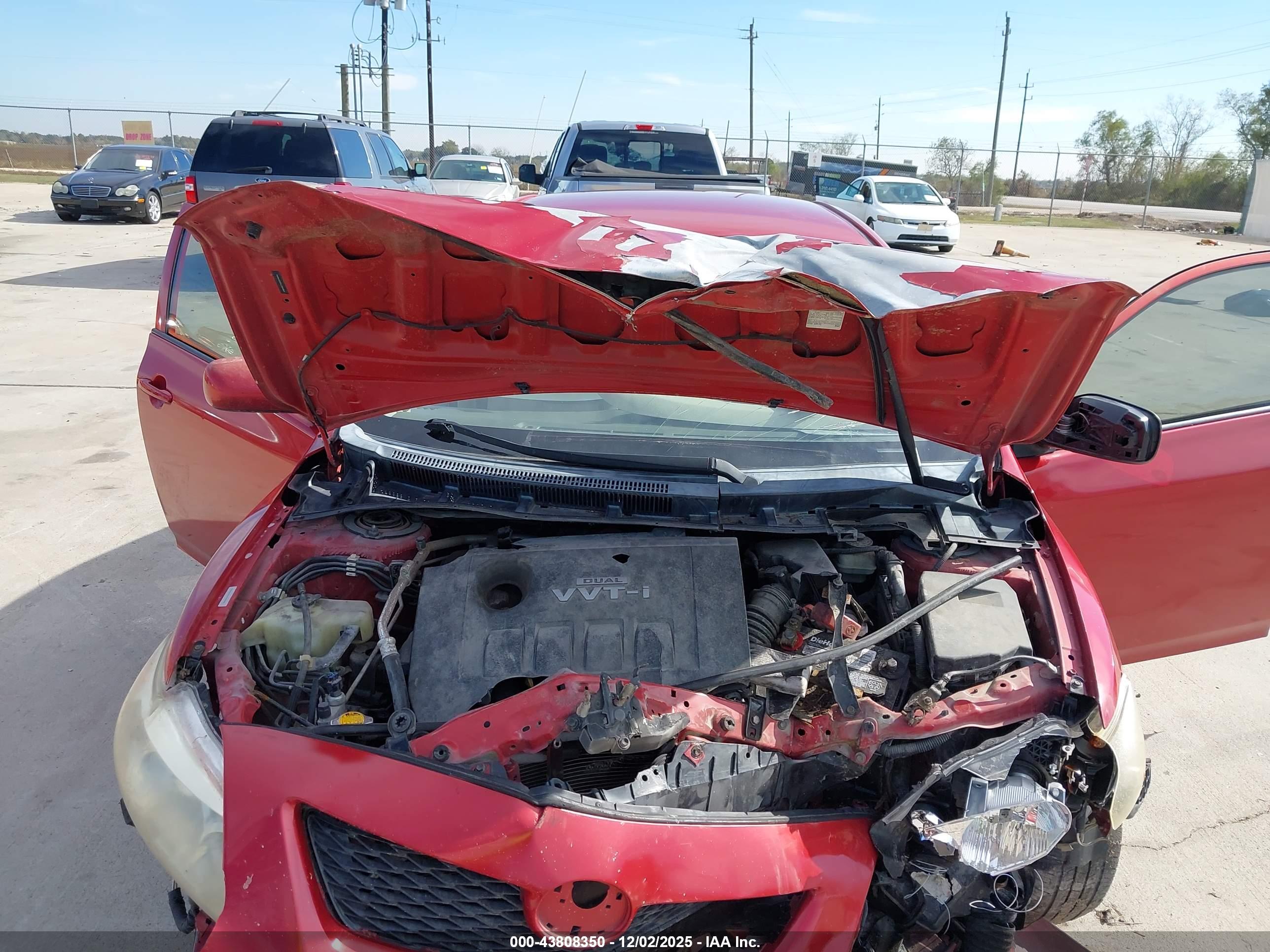 TOYOTA COROLLA image 10