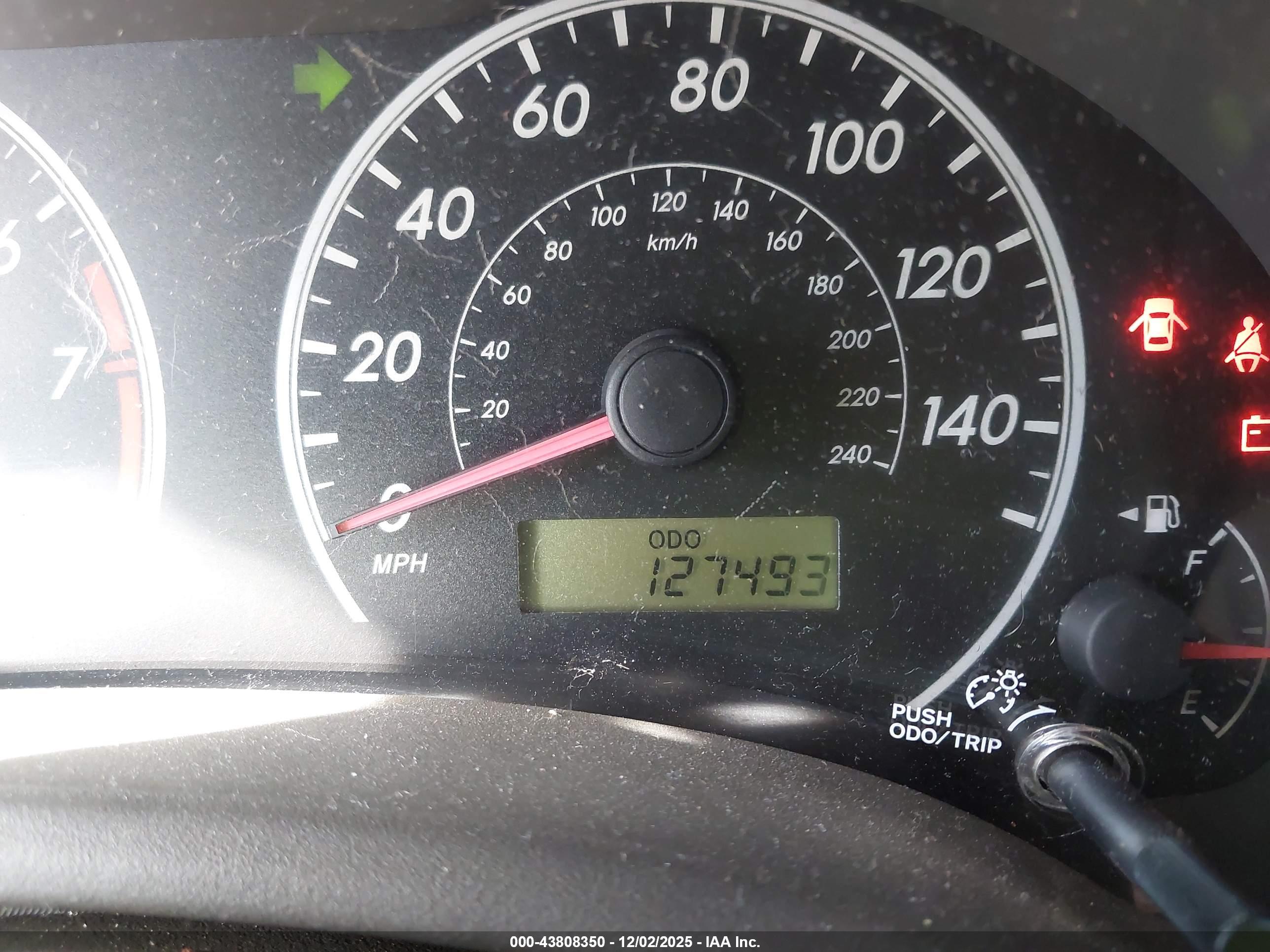 TOYOTA COROLLA image 7