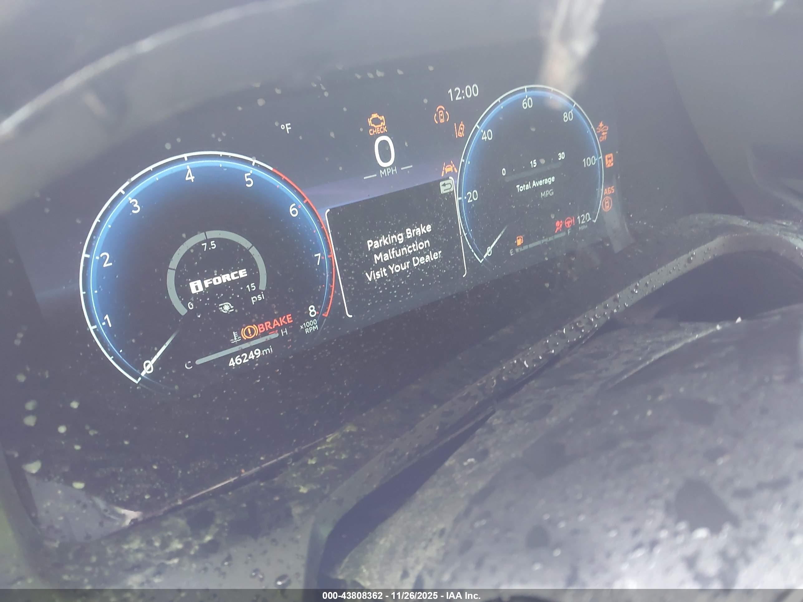 TOYOTA TACOMA image 7