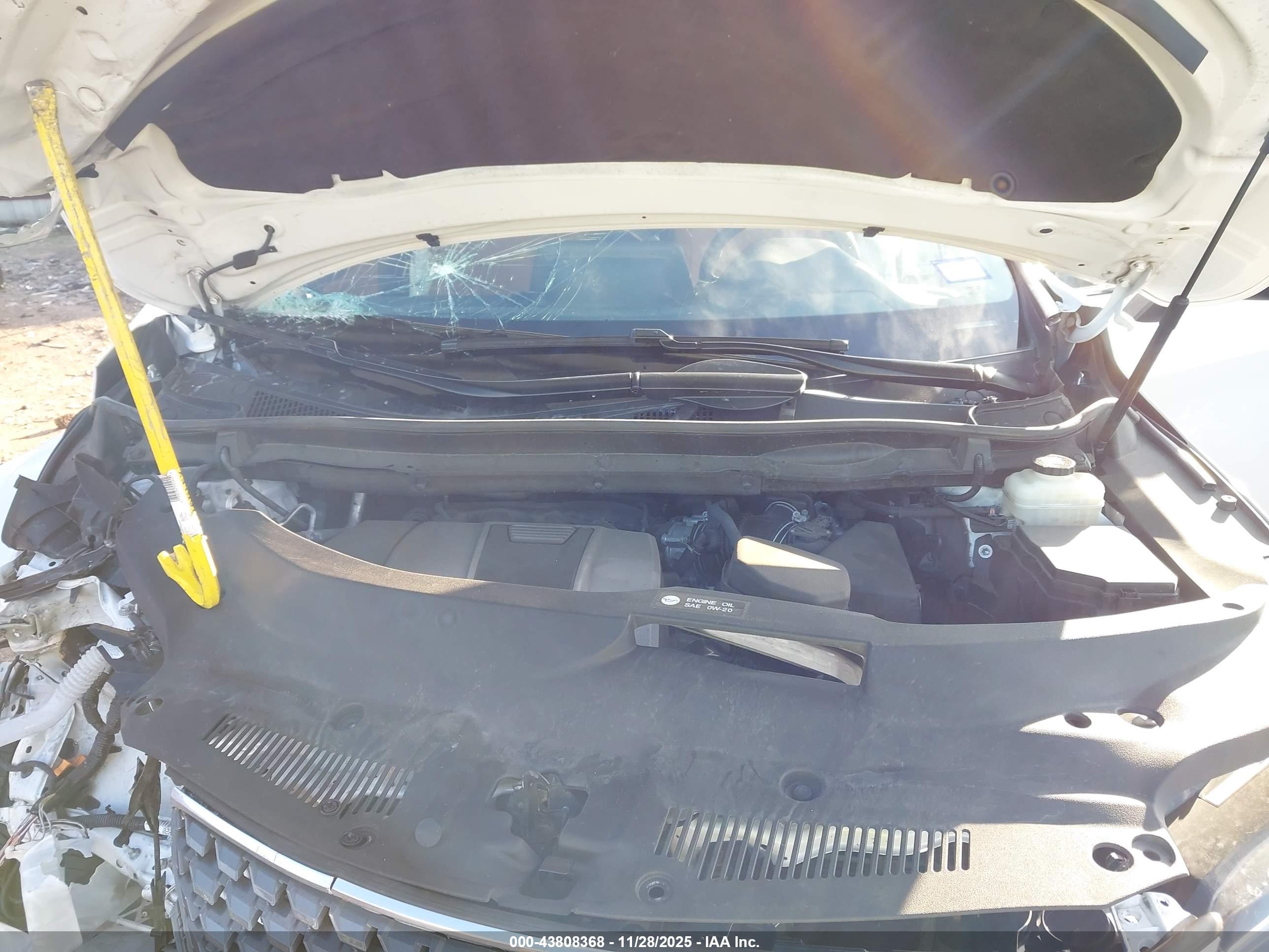 LEXUS RX image 10
