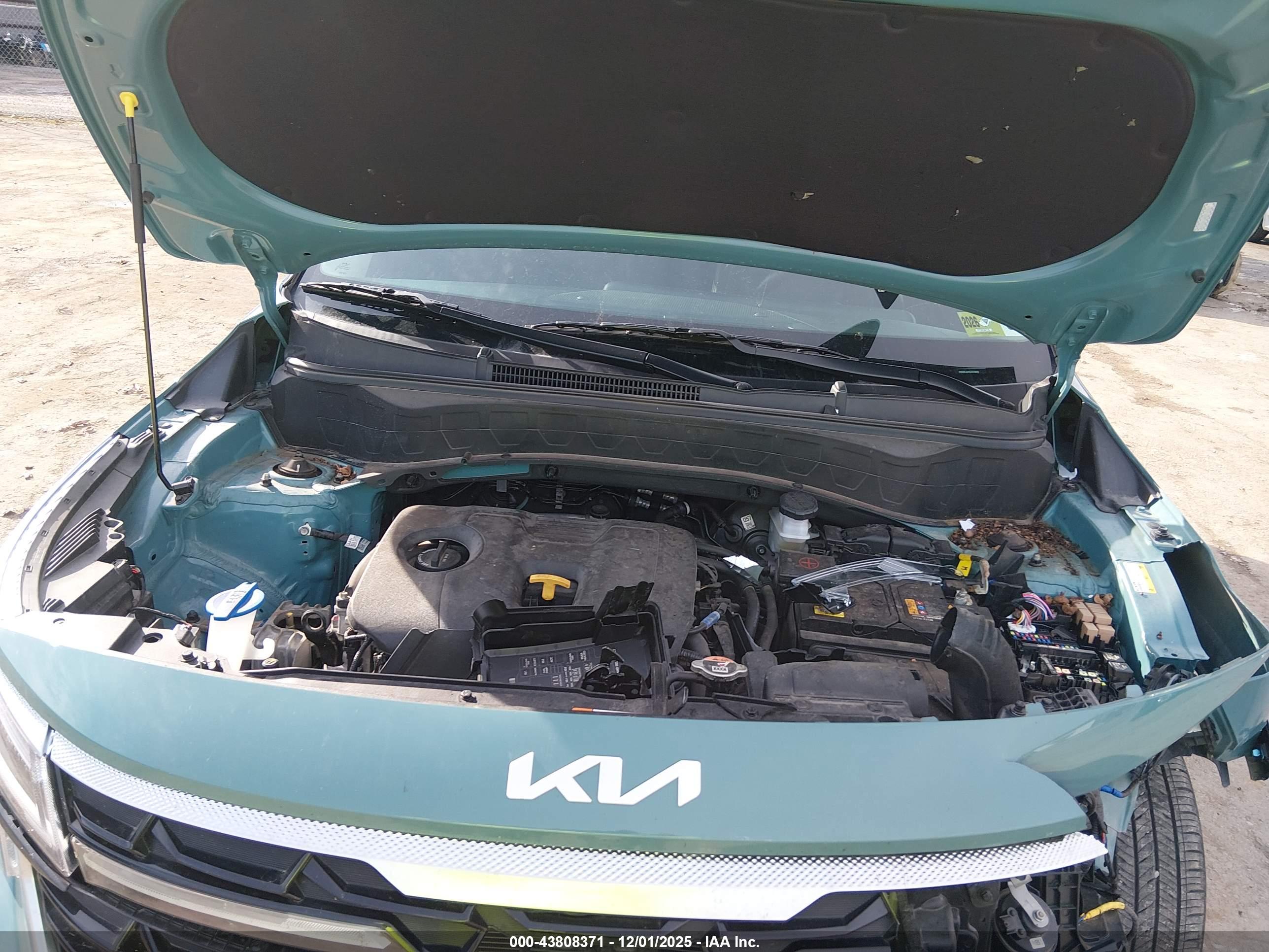 KIA SELTOS image 10