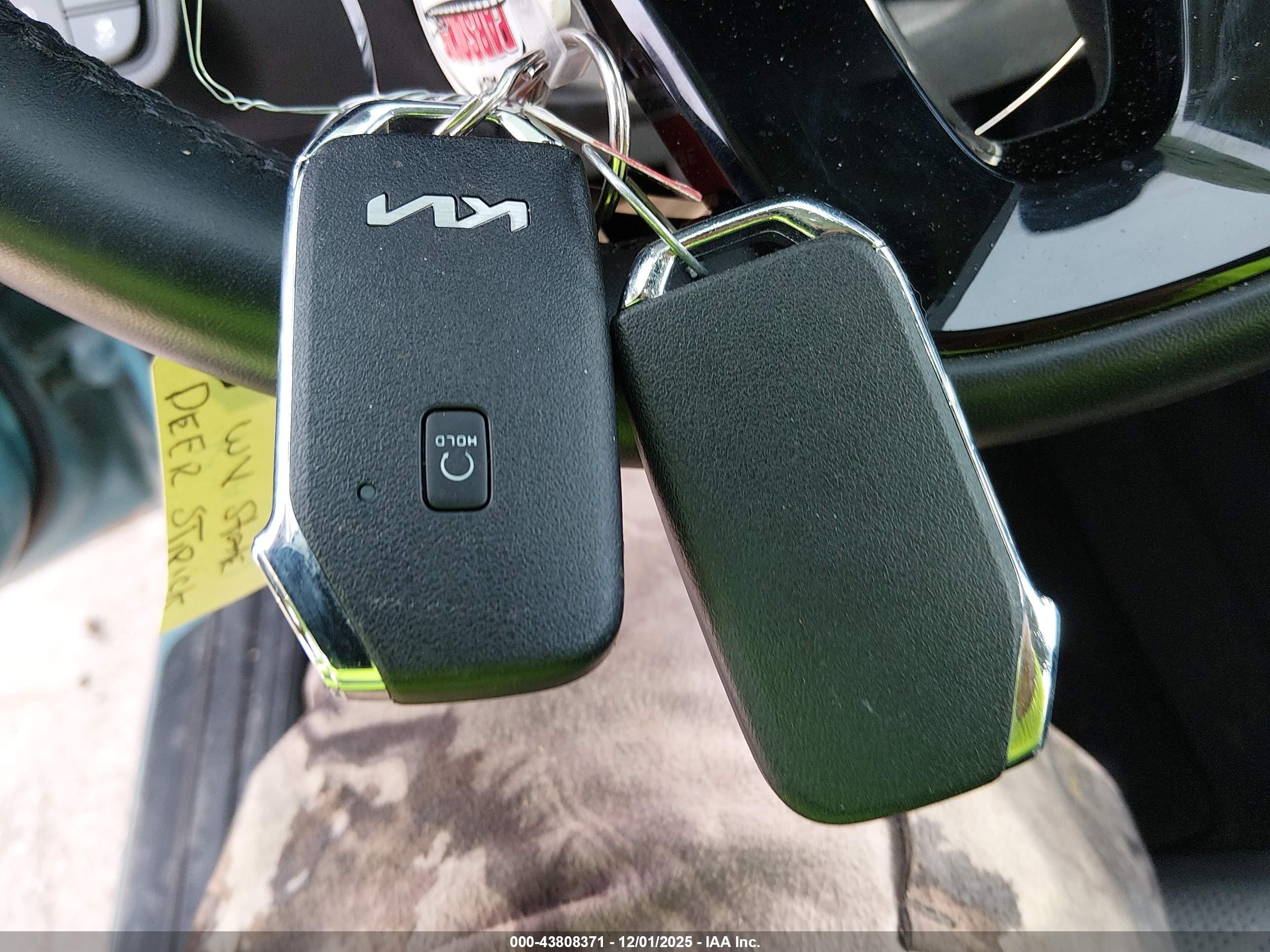 KIA SELTOS image 11