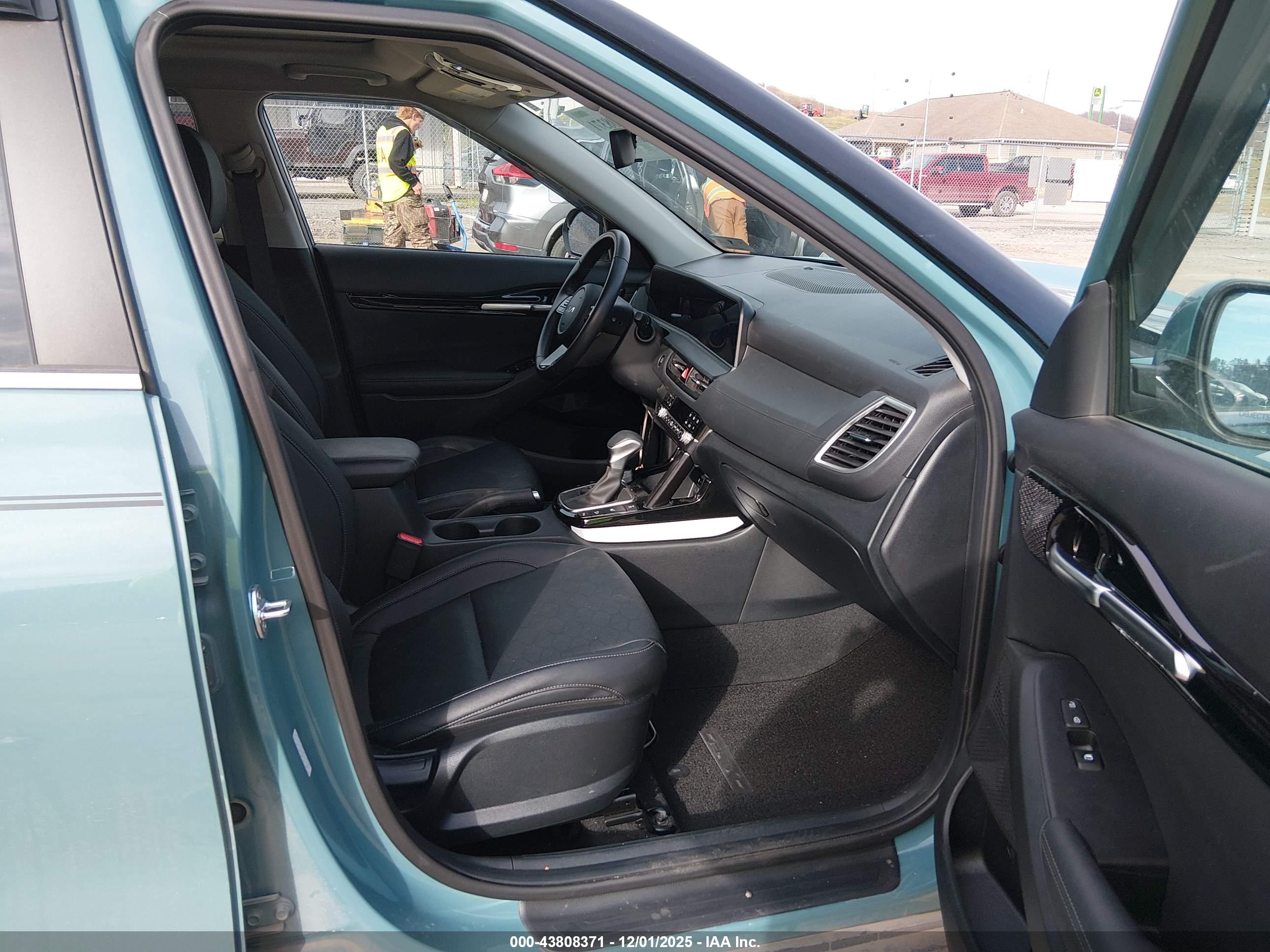 KIA SELTOS image 5