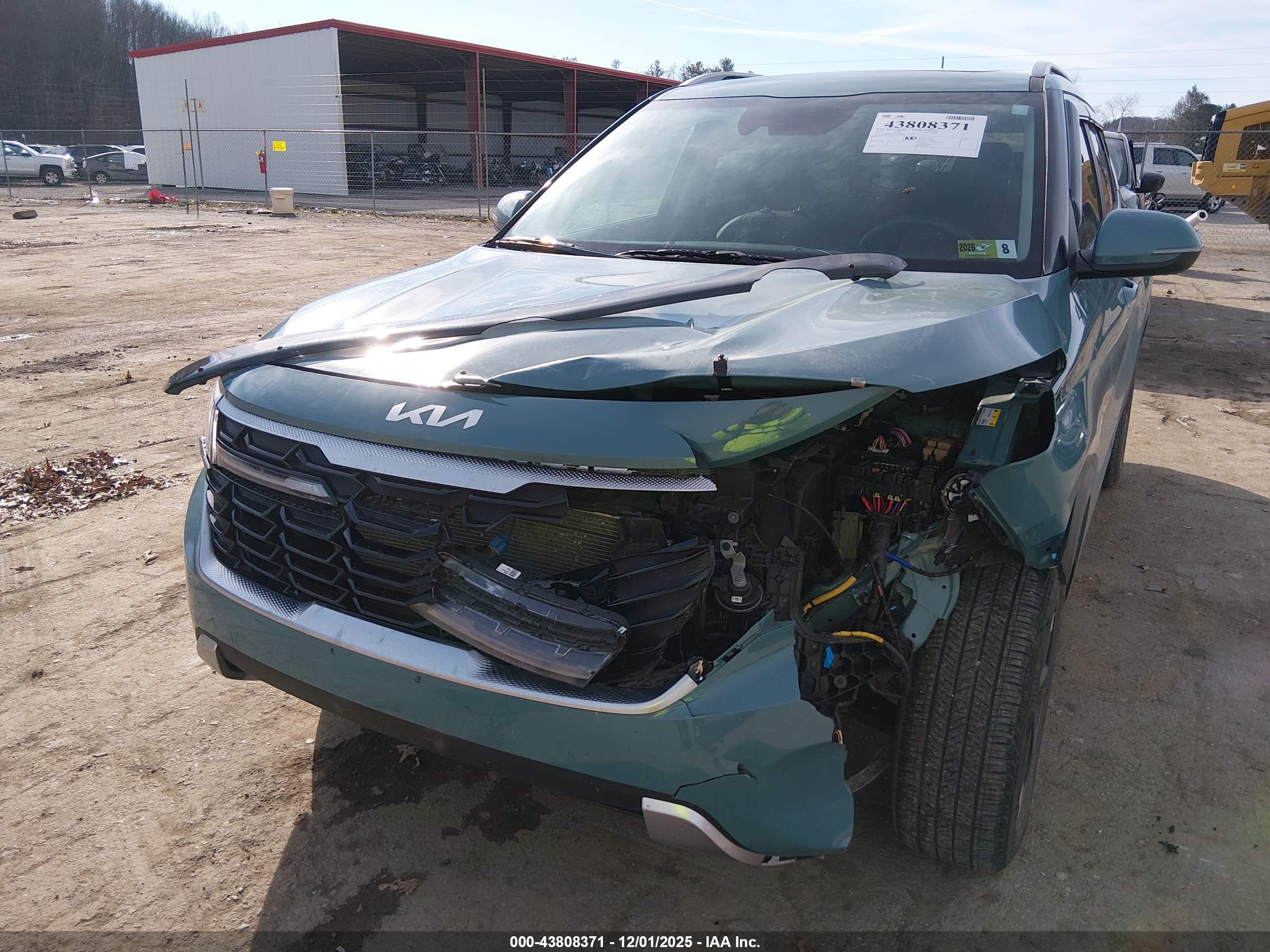 KIA SELTOS image 6