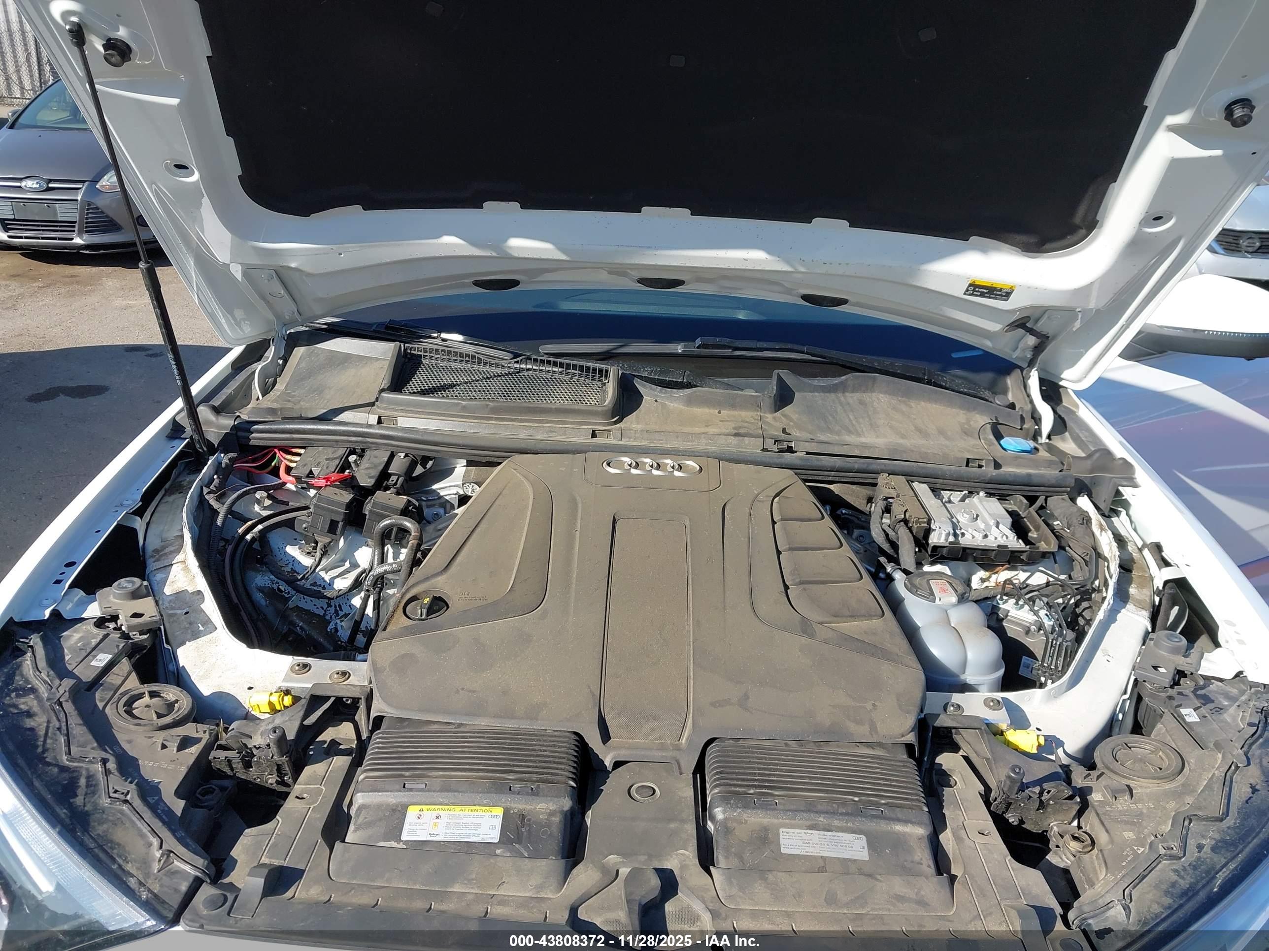 AUDI Q7 image 10