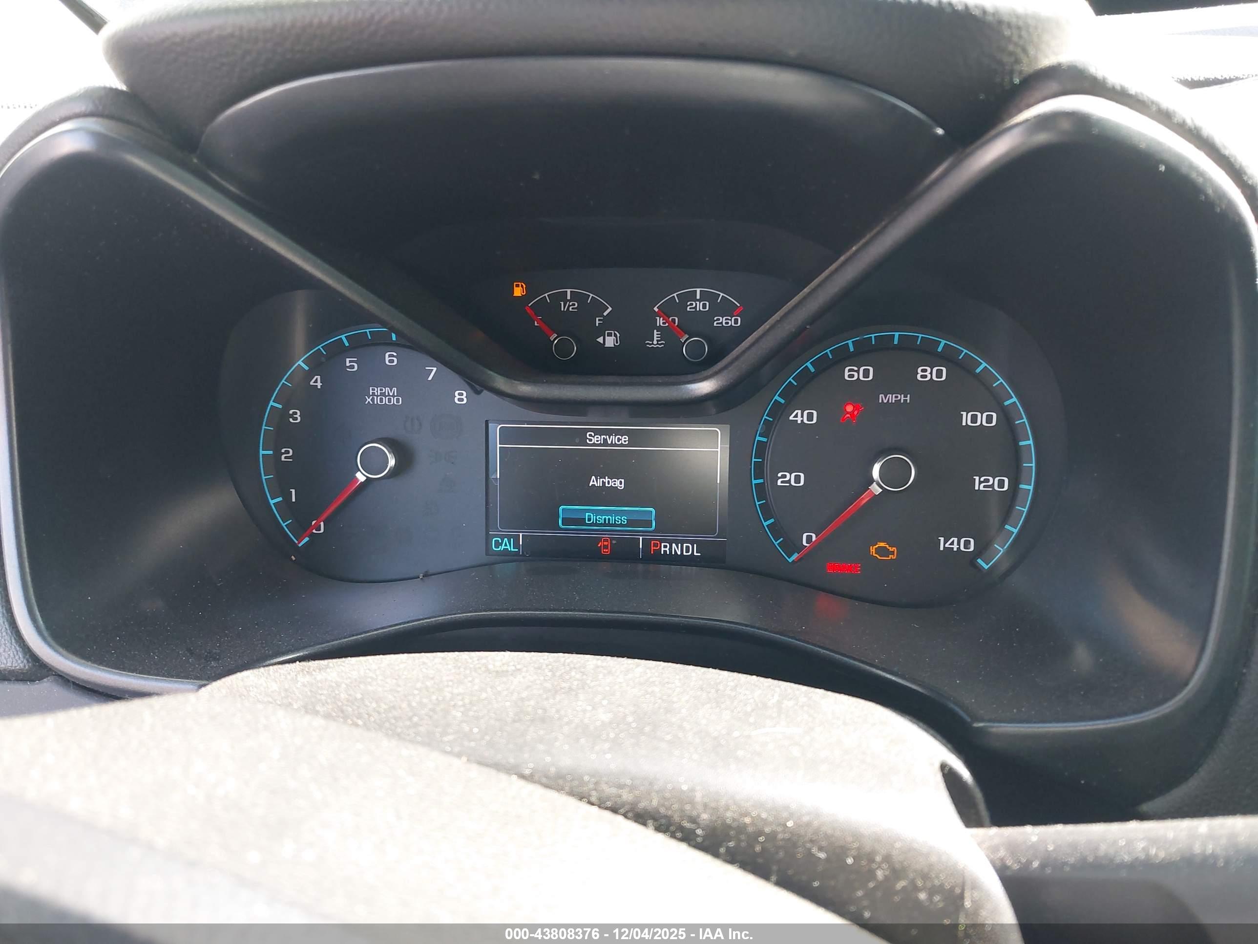 GMC CANYON image 7
