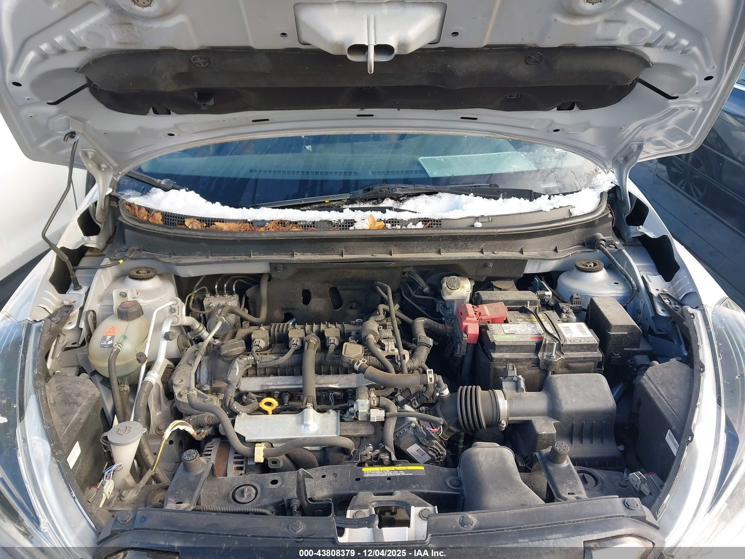 NISSAN KICKS image 10