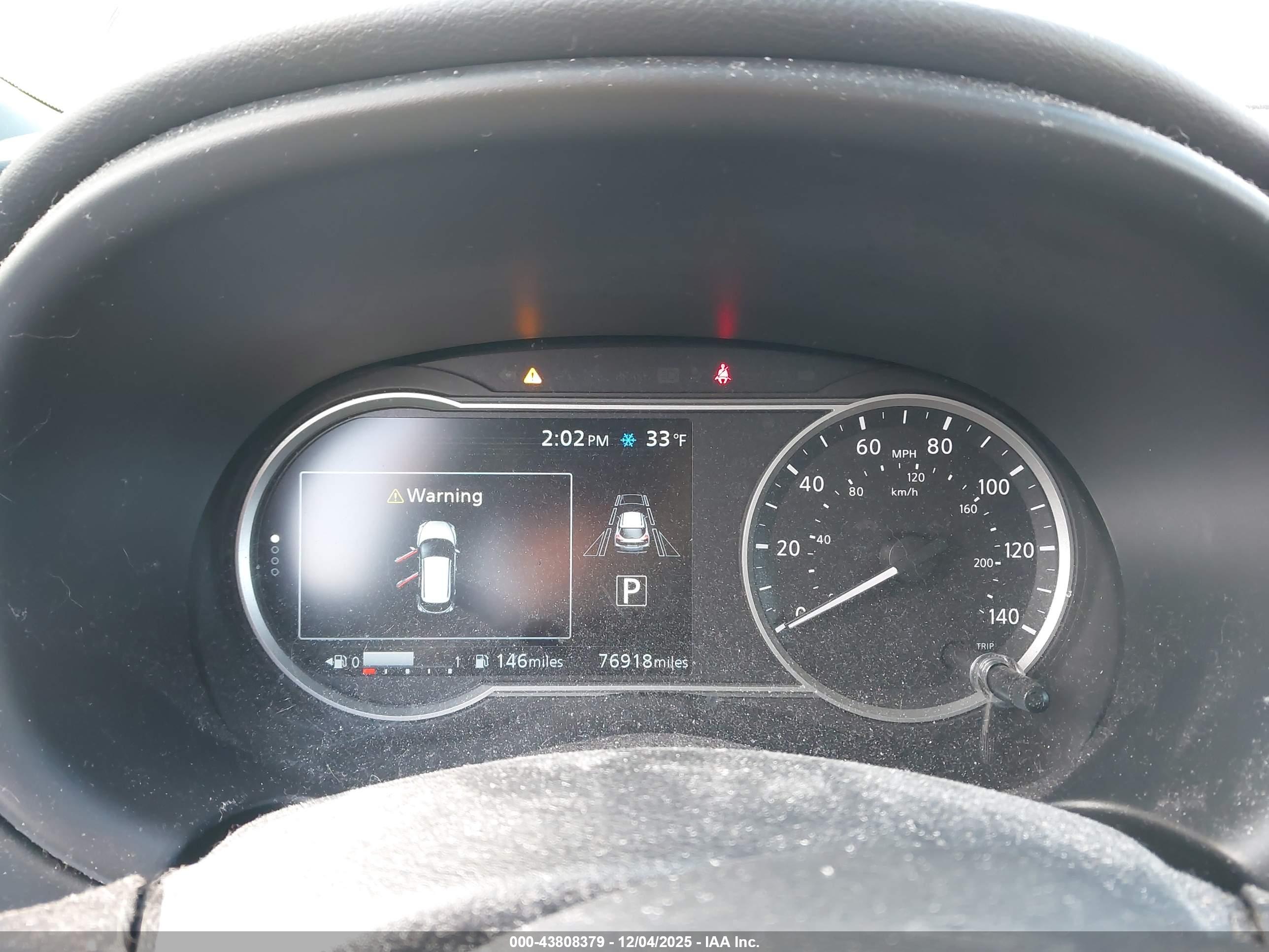 NISSAN KICKS image 7