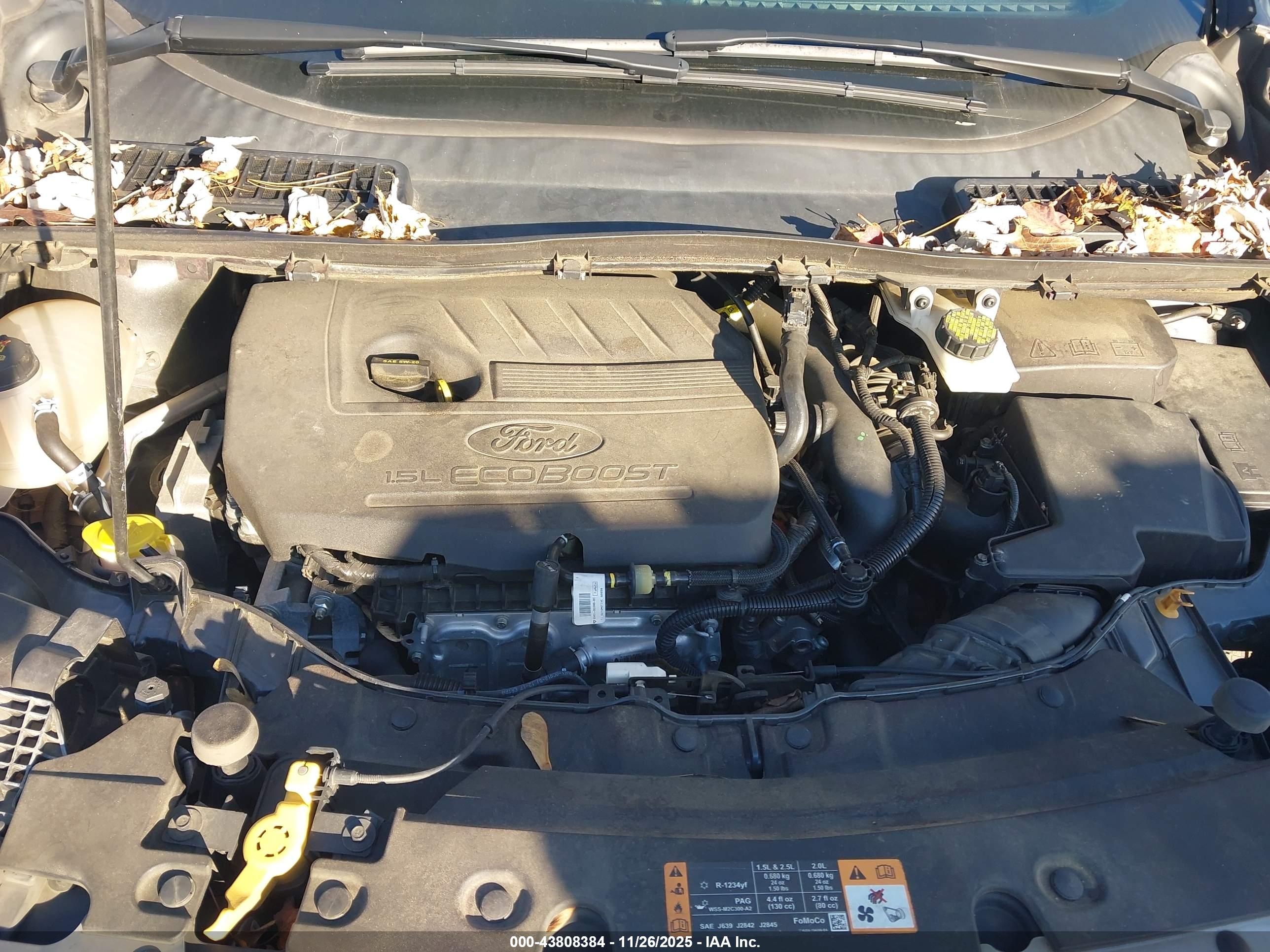 FORD ESCAPE image 10