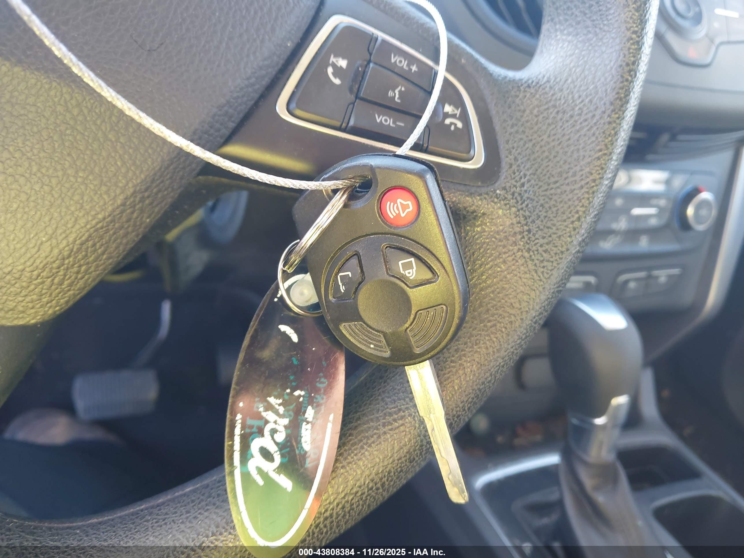 FORD ESCAPE image 11