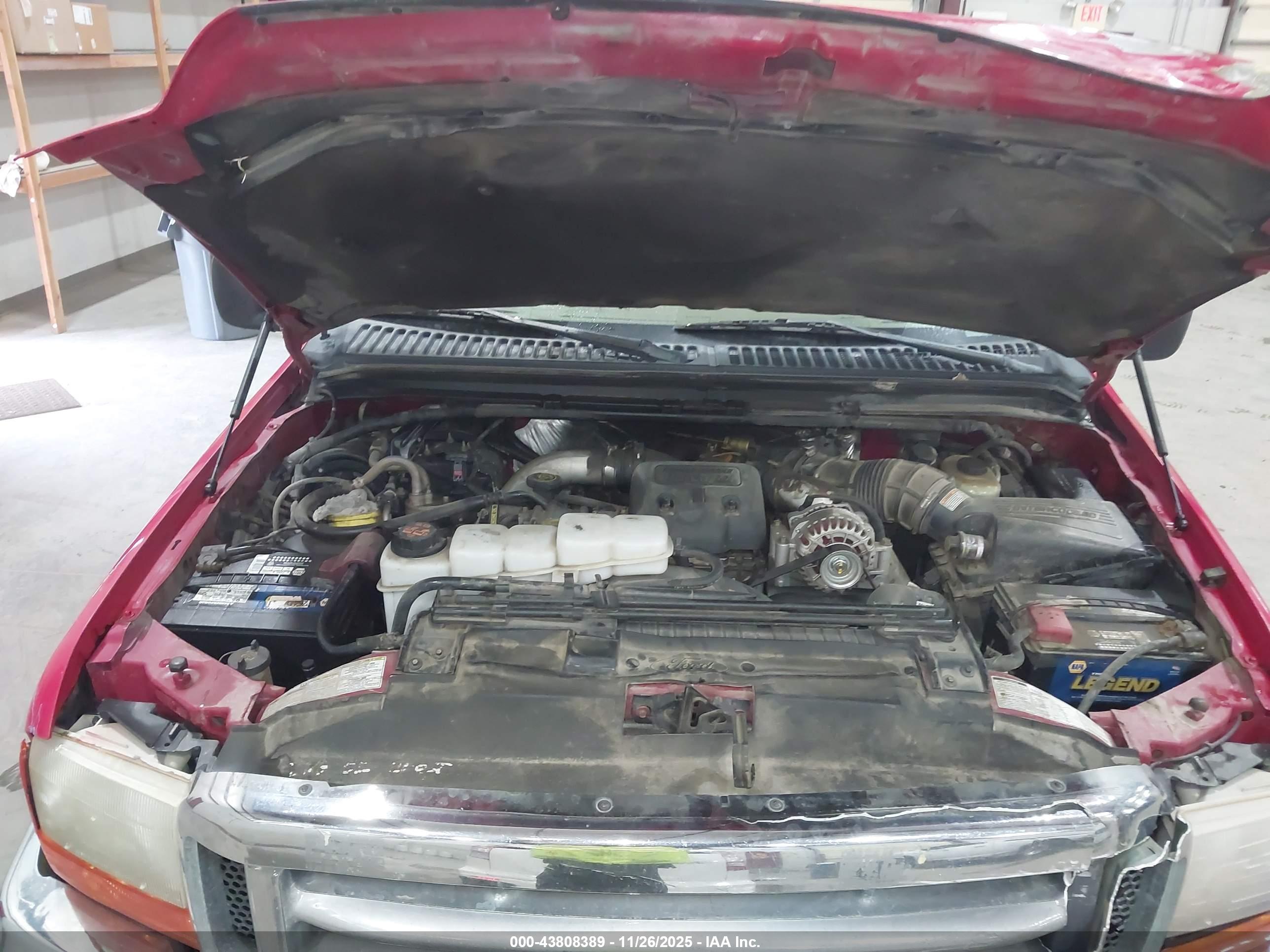 FORD F-250 image 10
