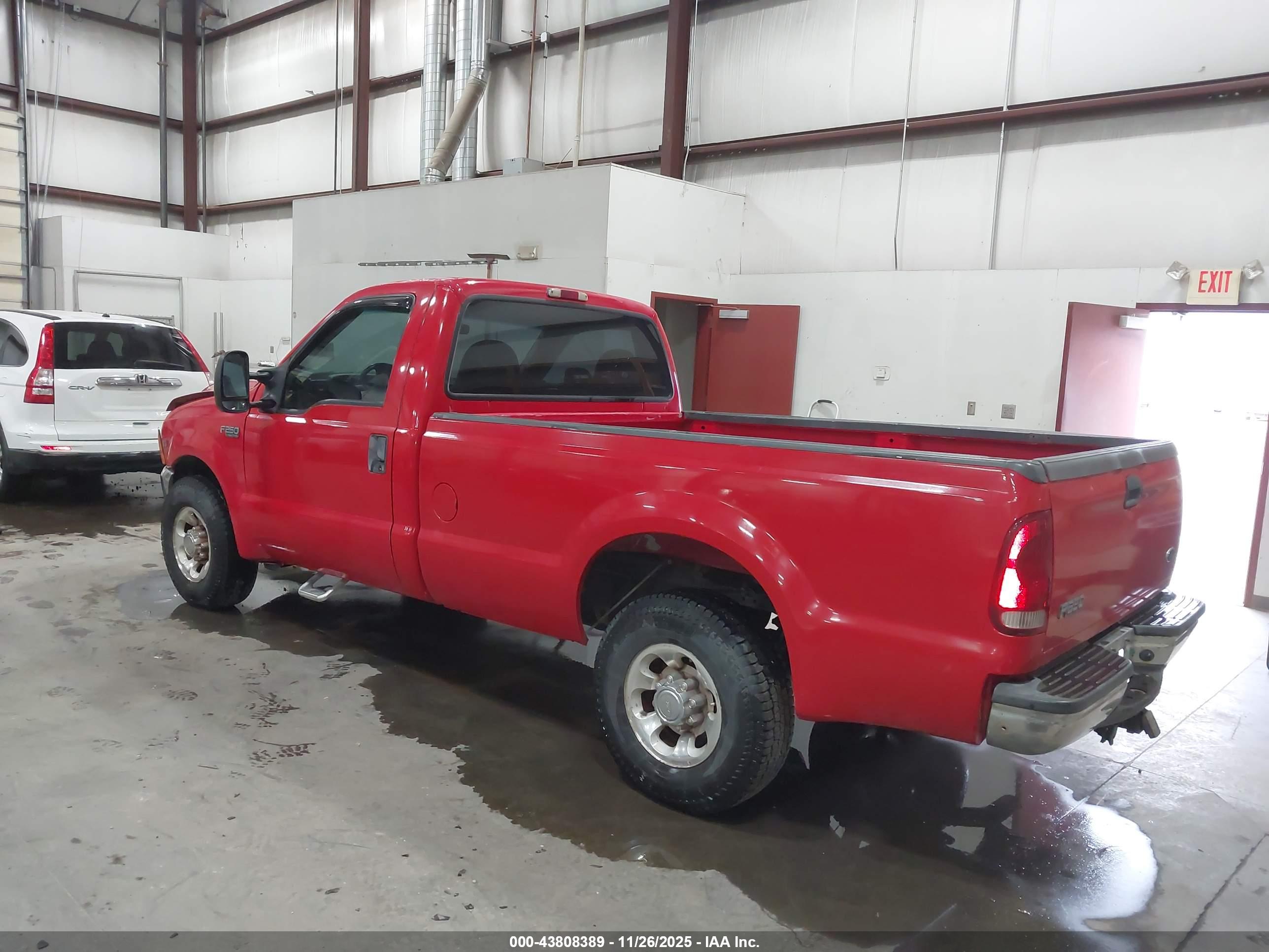 FORD F-250 image 3