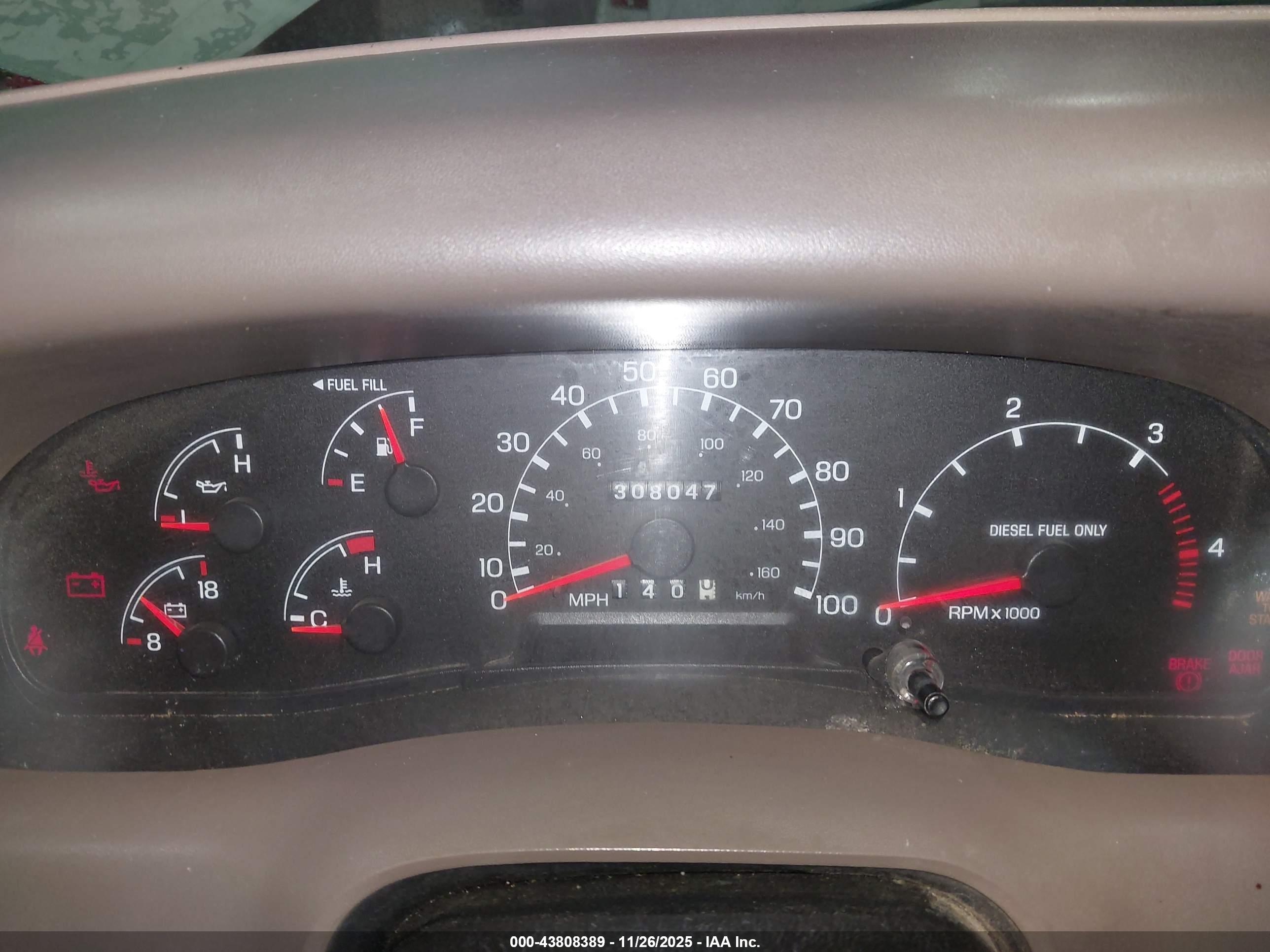 FORD F-250 image 7