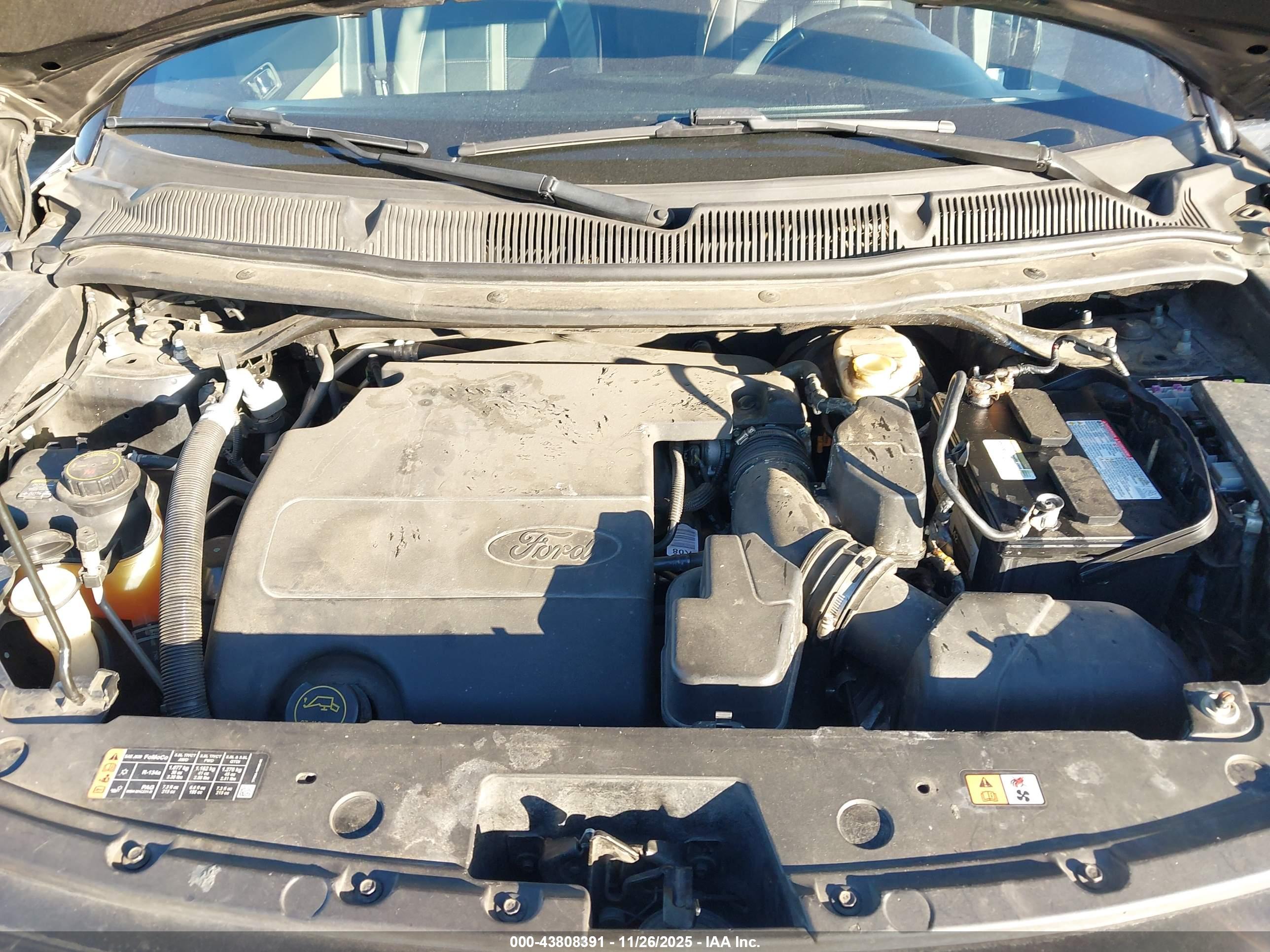 FORD EXPLORER image 10