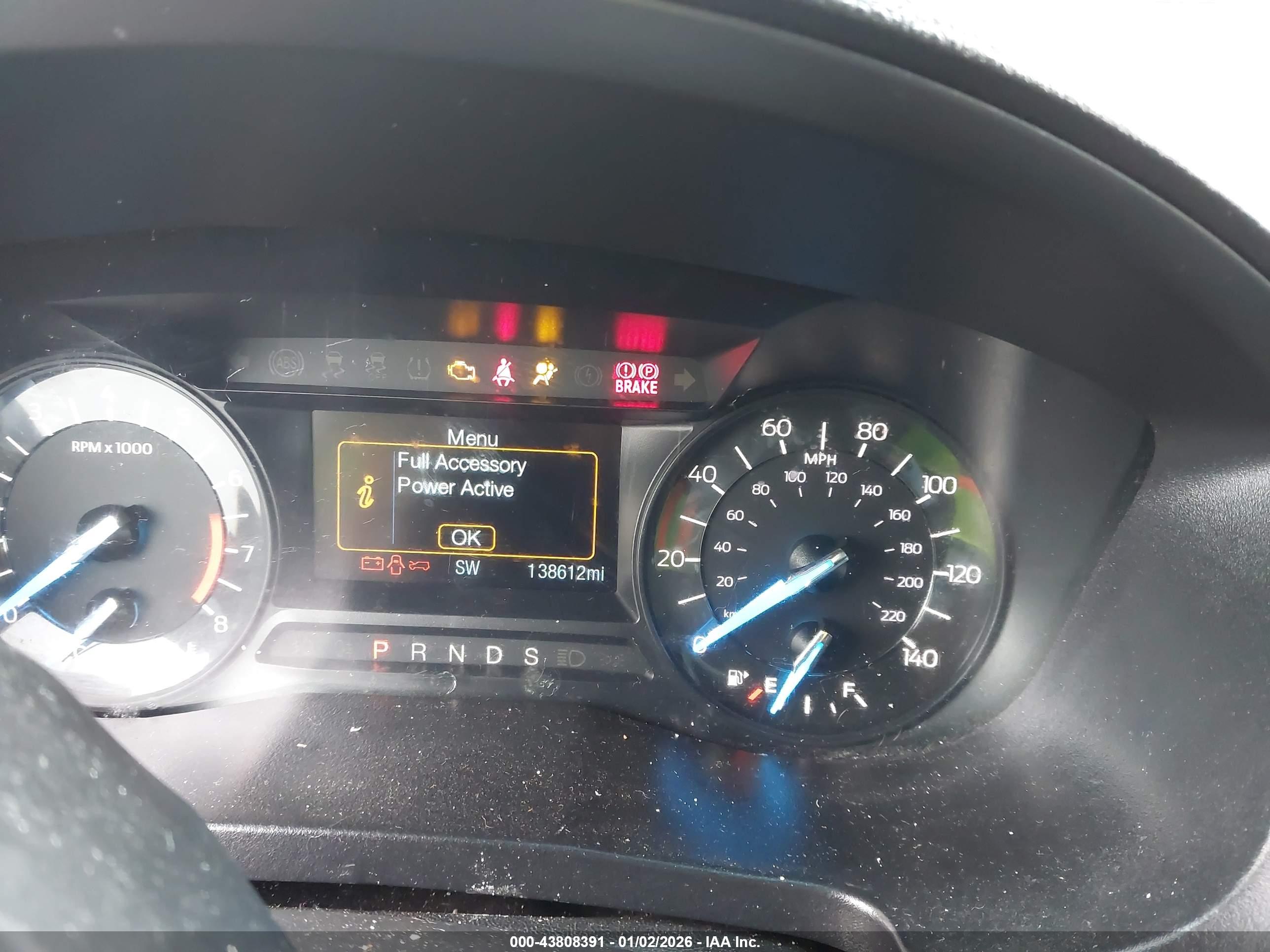 FORD EXPLORER image 7