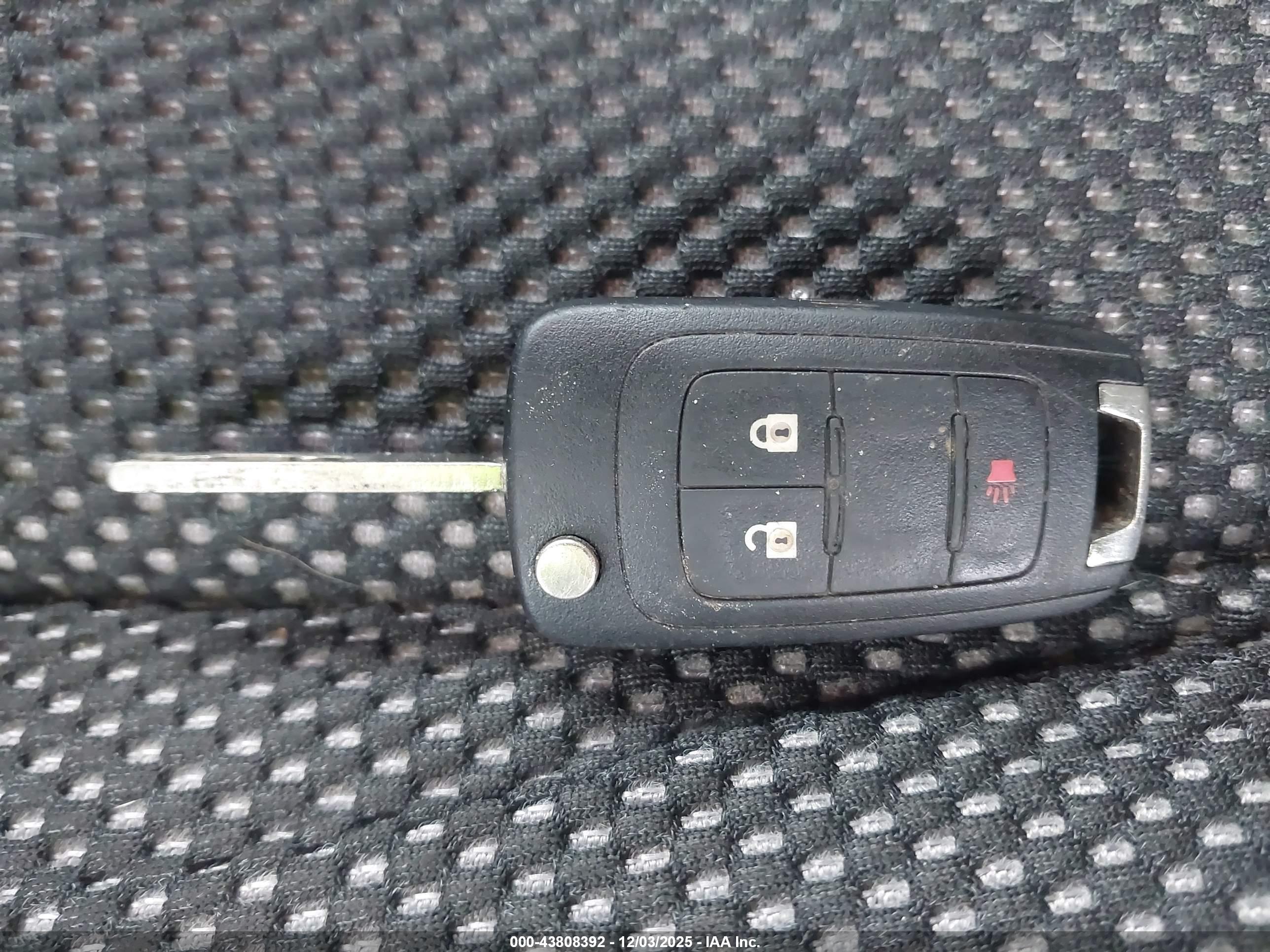 CHEVROLET EQUINOX image 11