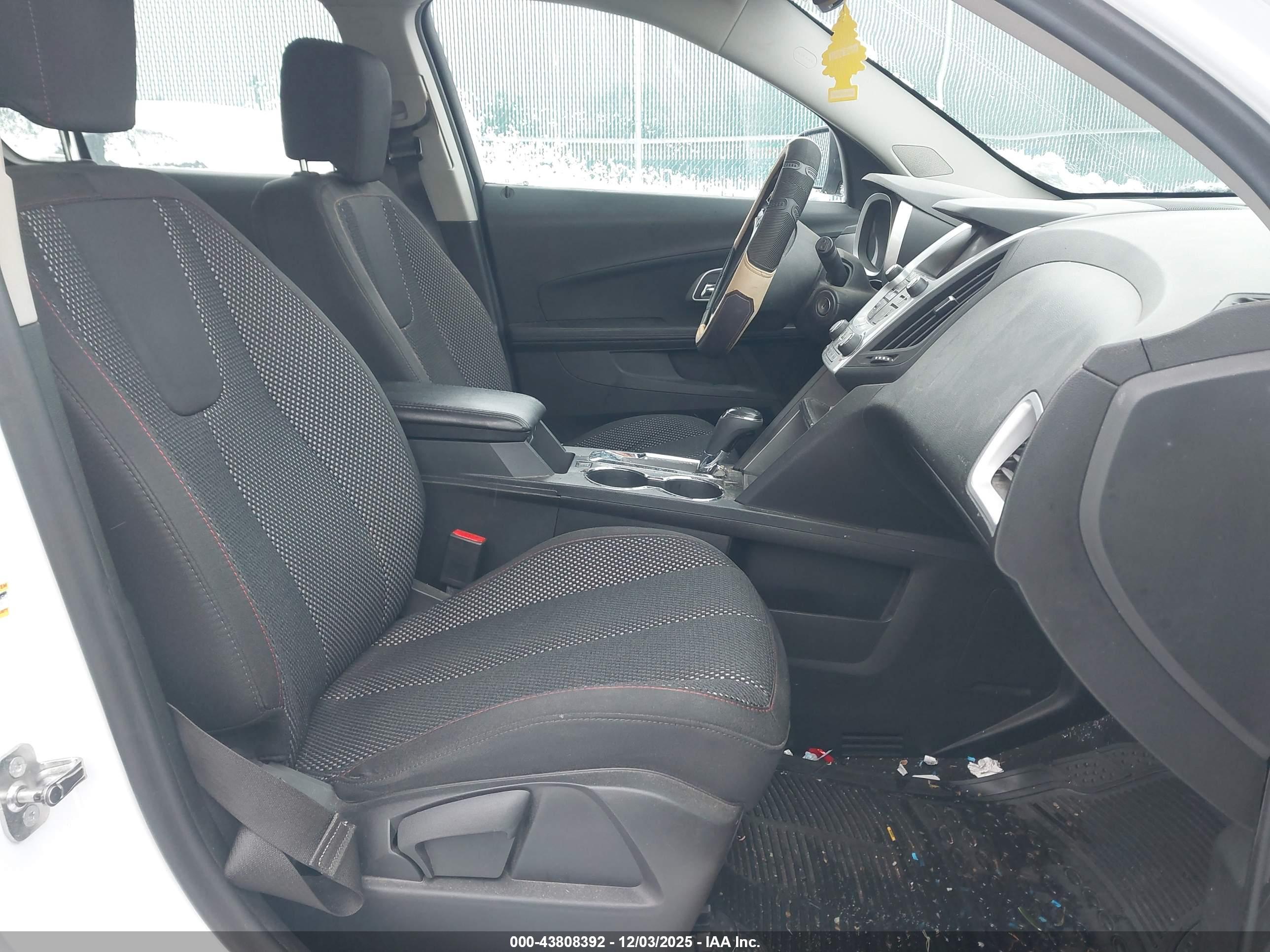 CHEVROLET EQUINOX image 5