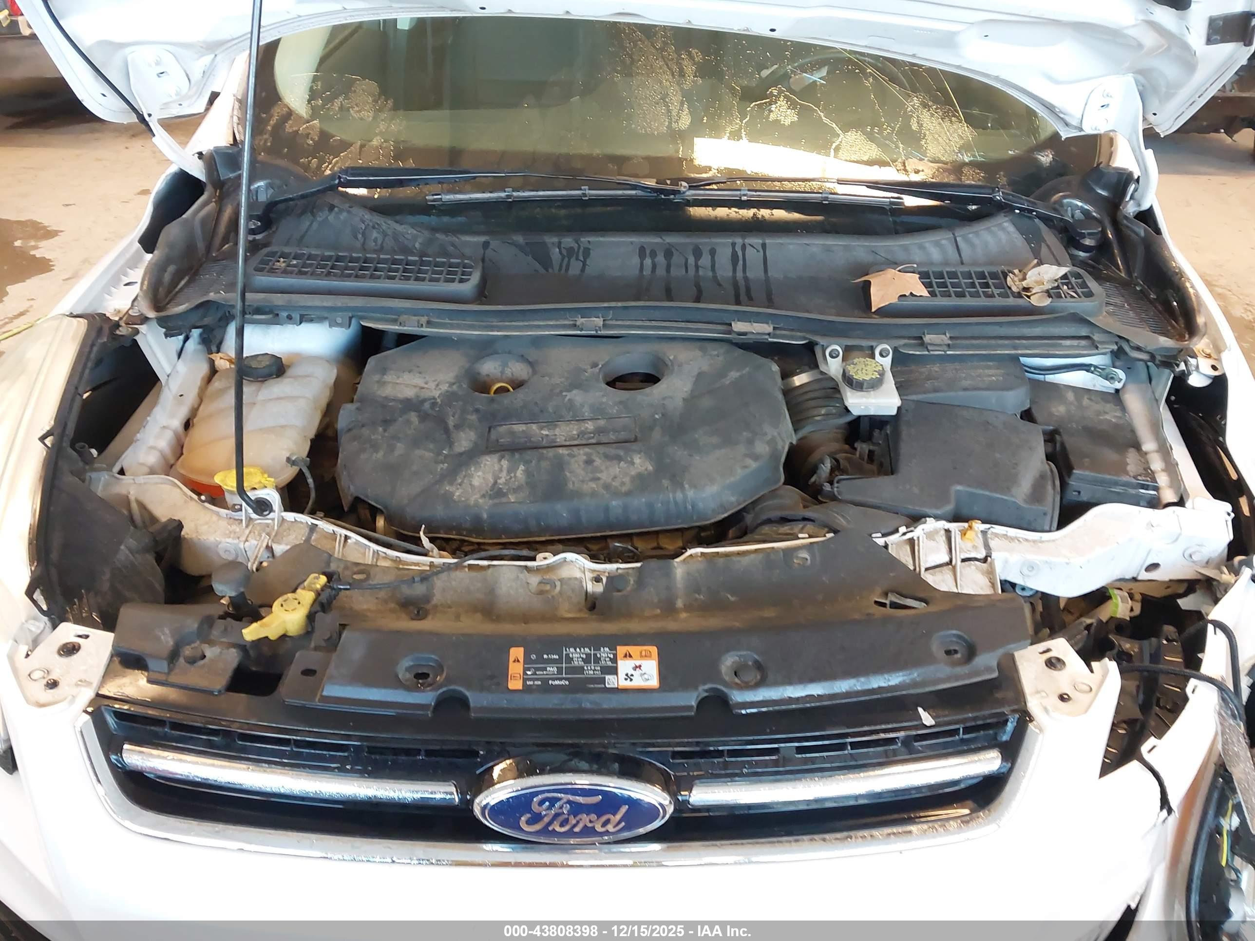 FORD ESCAPE image 10