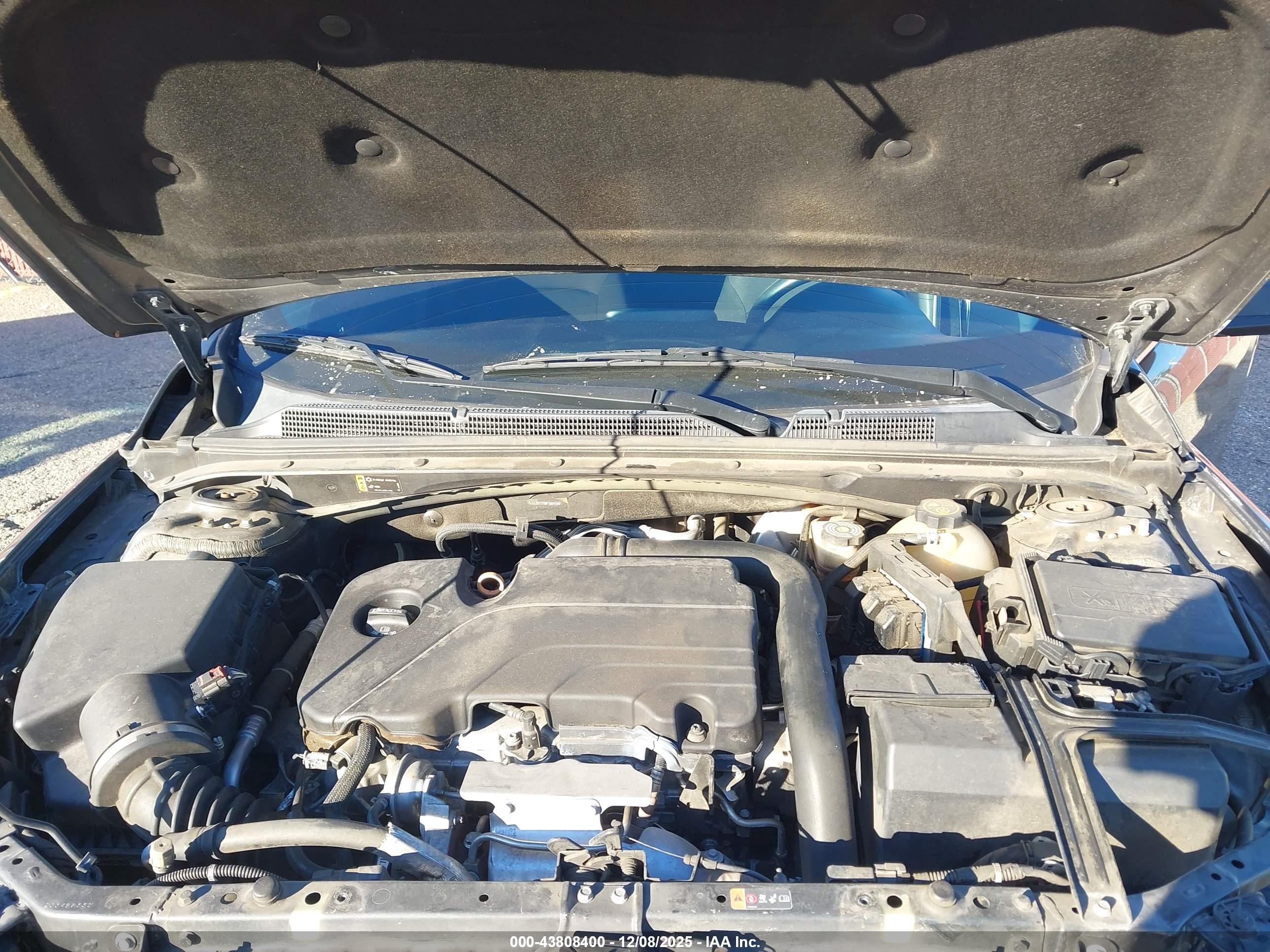 CHEVROLET MALIBU image 10