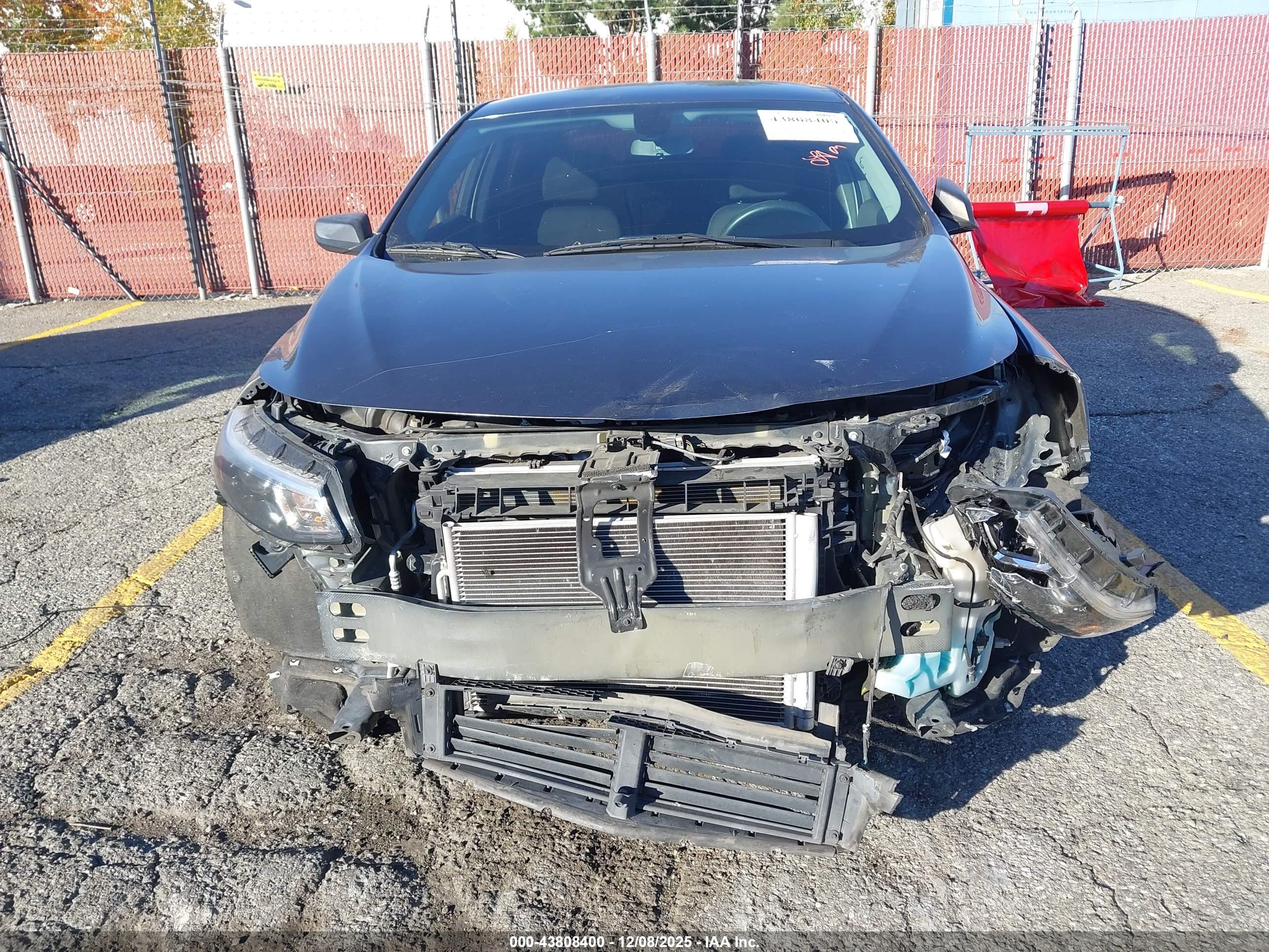 CHEVROLET MALIBU image 6
