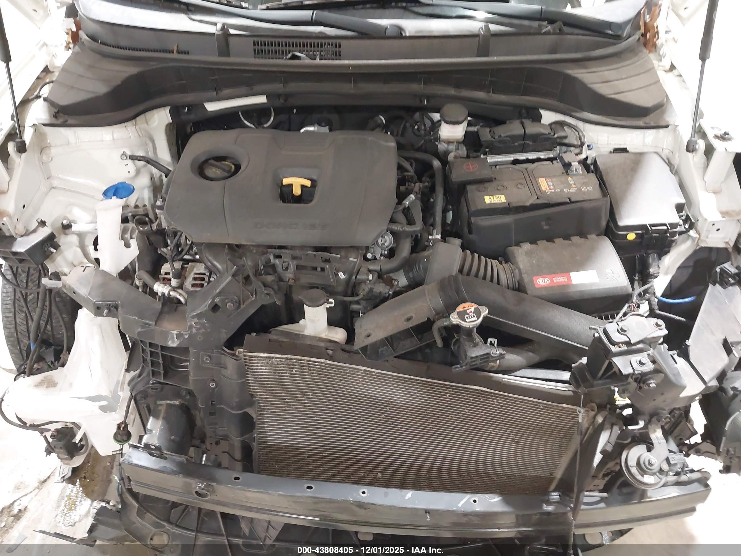 KIA SOUL image 10