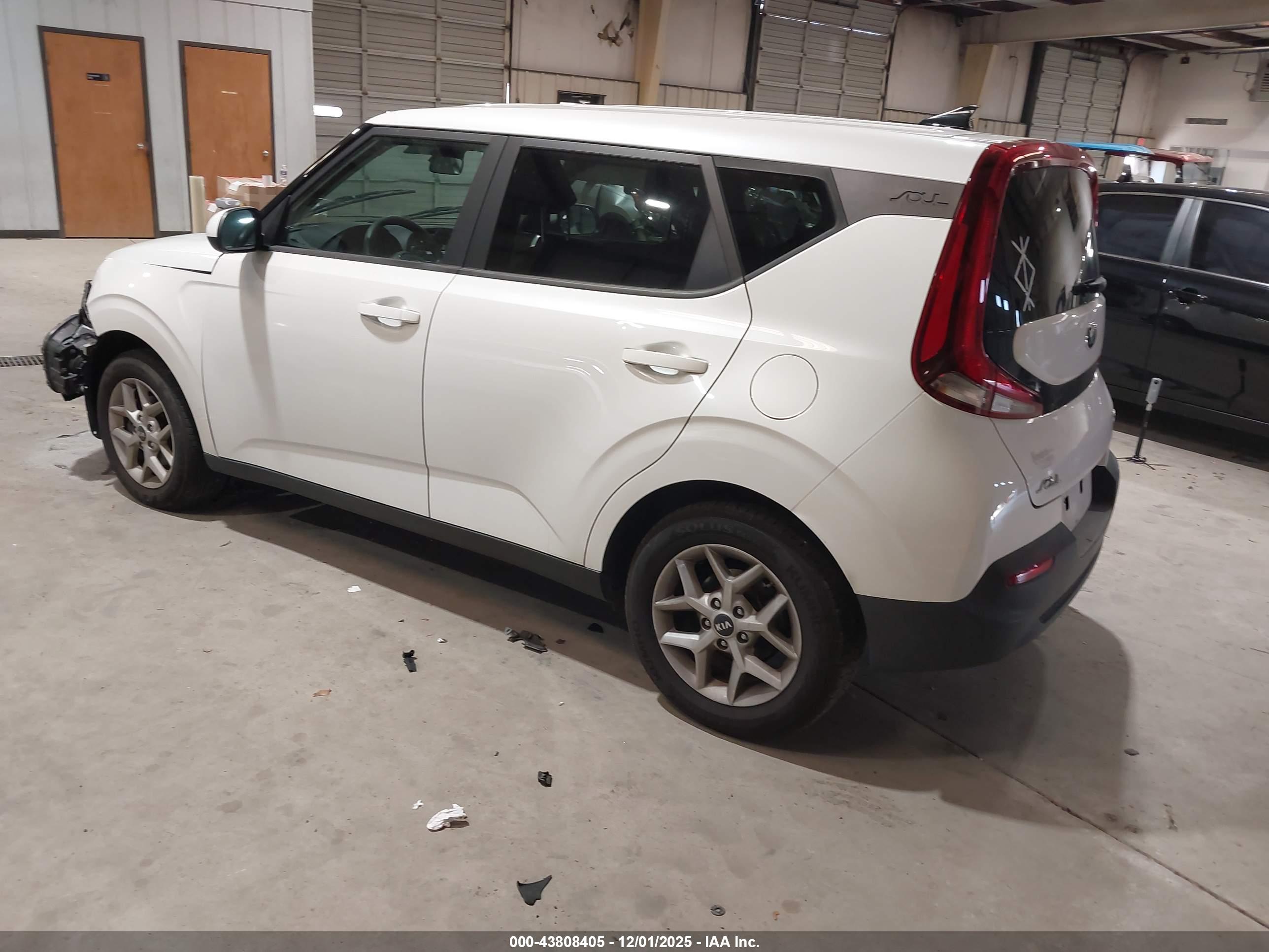 KIA SOUL image 3