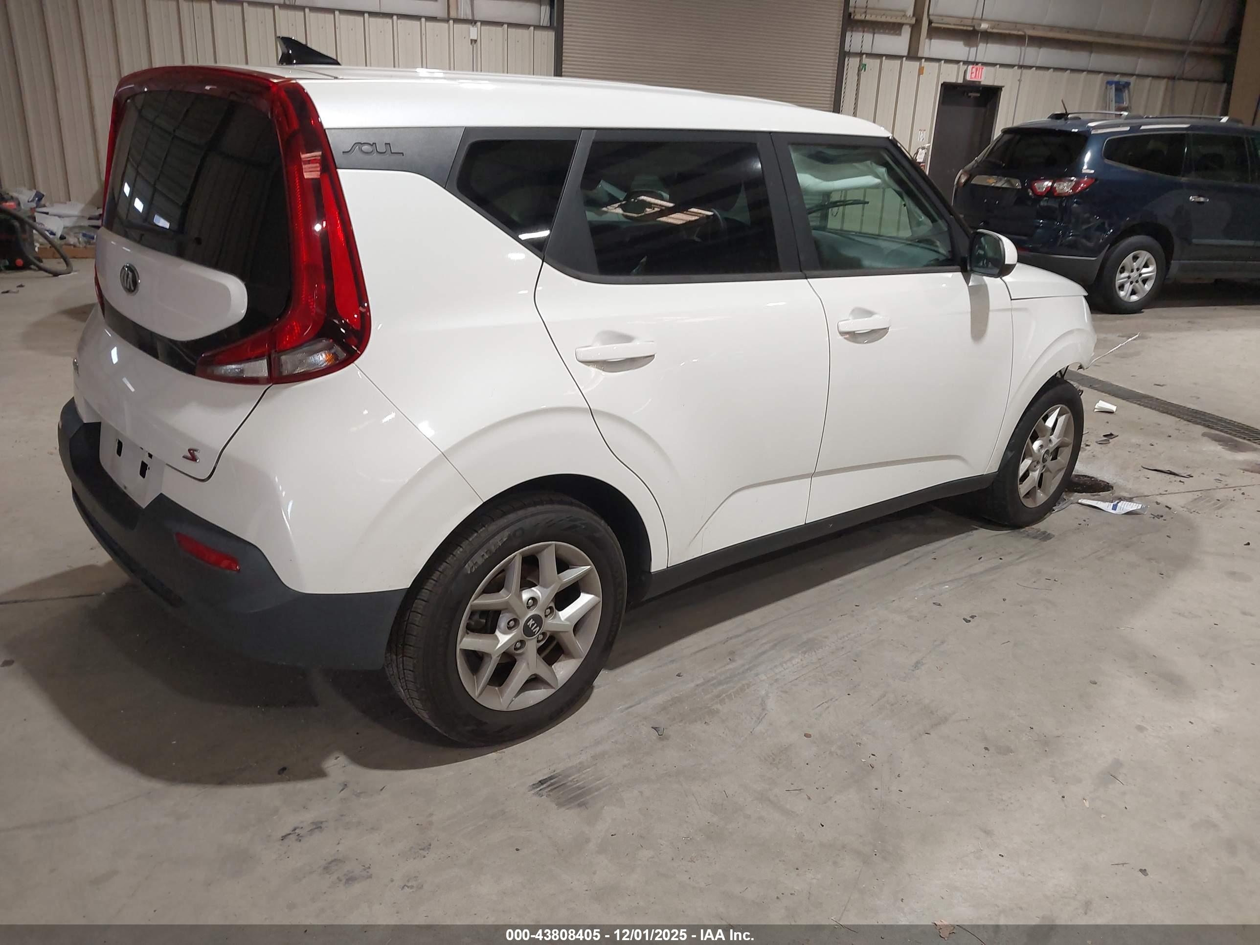 KIA SOUL image 4