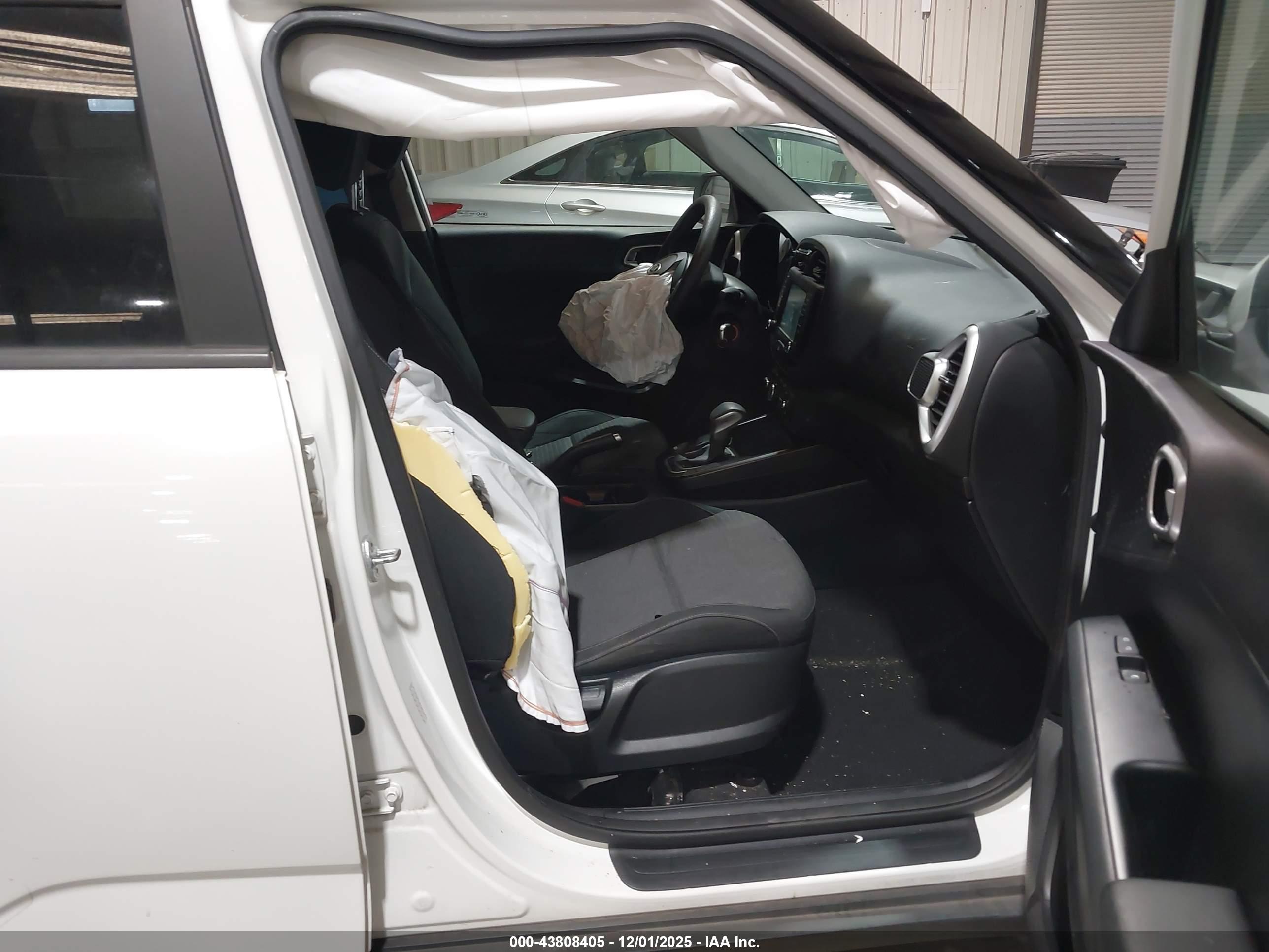 KIA SOUL image 5