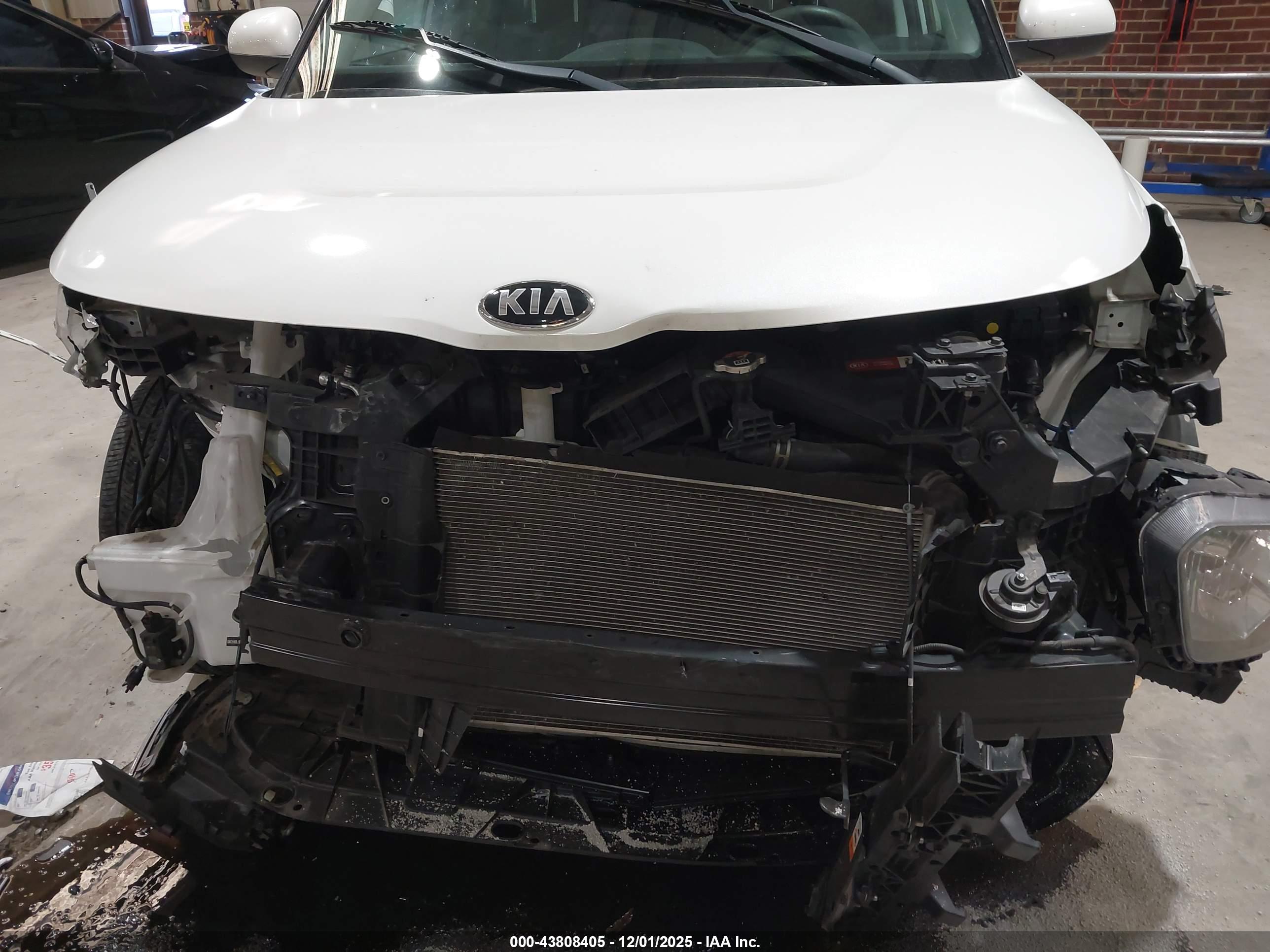 KIA SOUL image 6